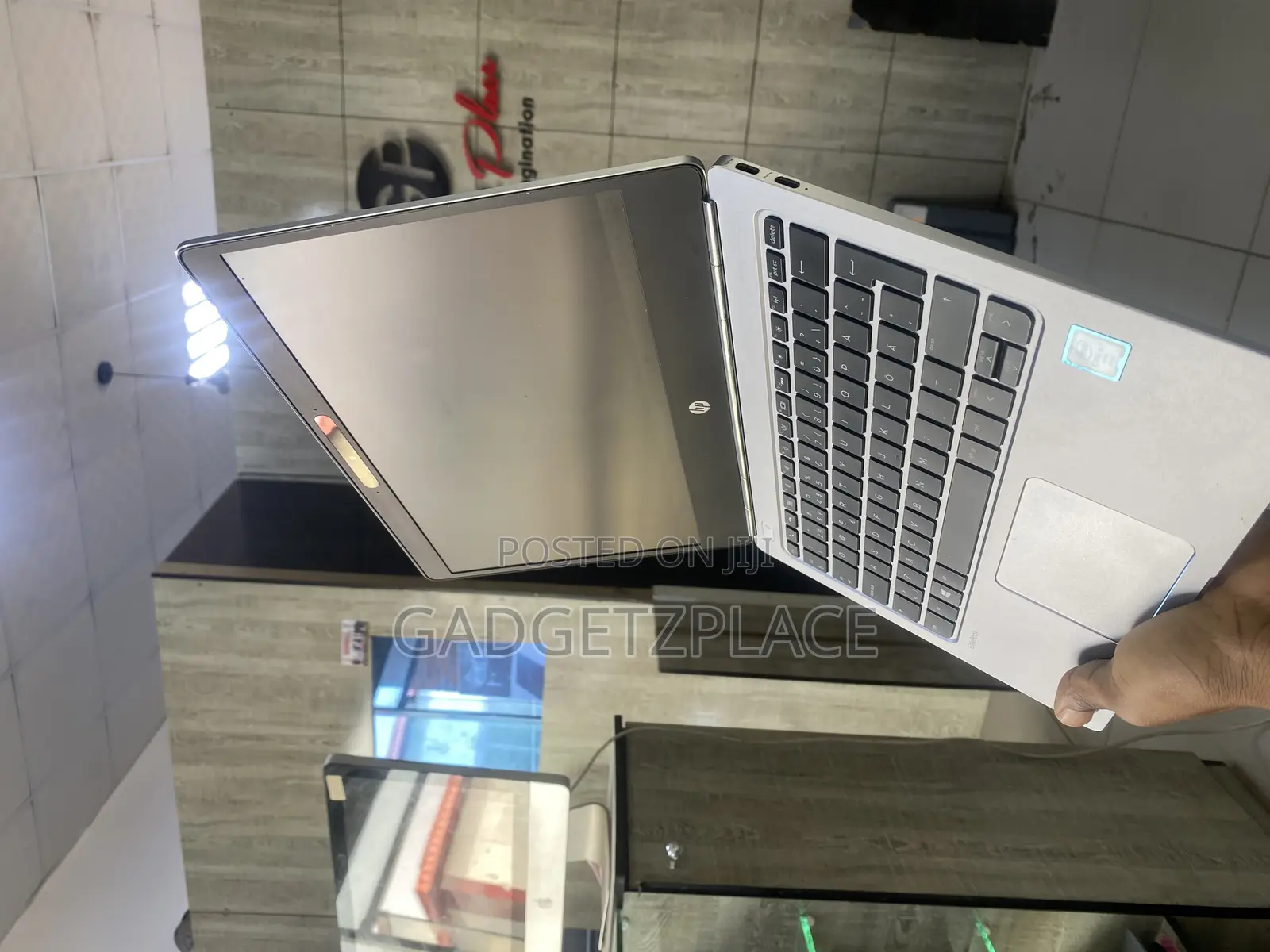 Laptop HP EliteBook Folio 1040 G2 8GB Intel Core M SSD 256GB