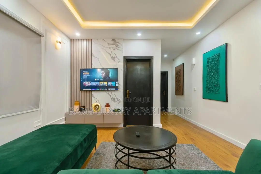 Stylish 1 Bedroom Apartment With Top Notch Amenities