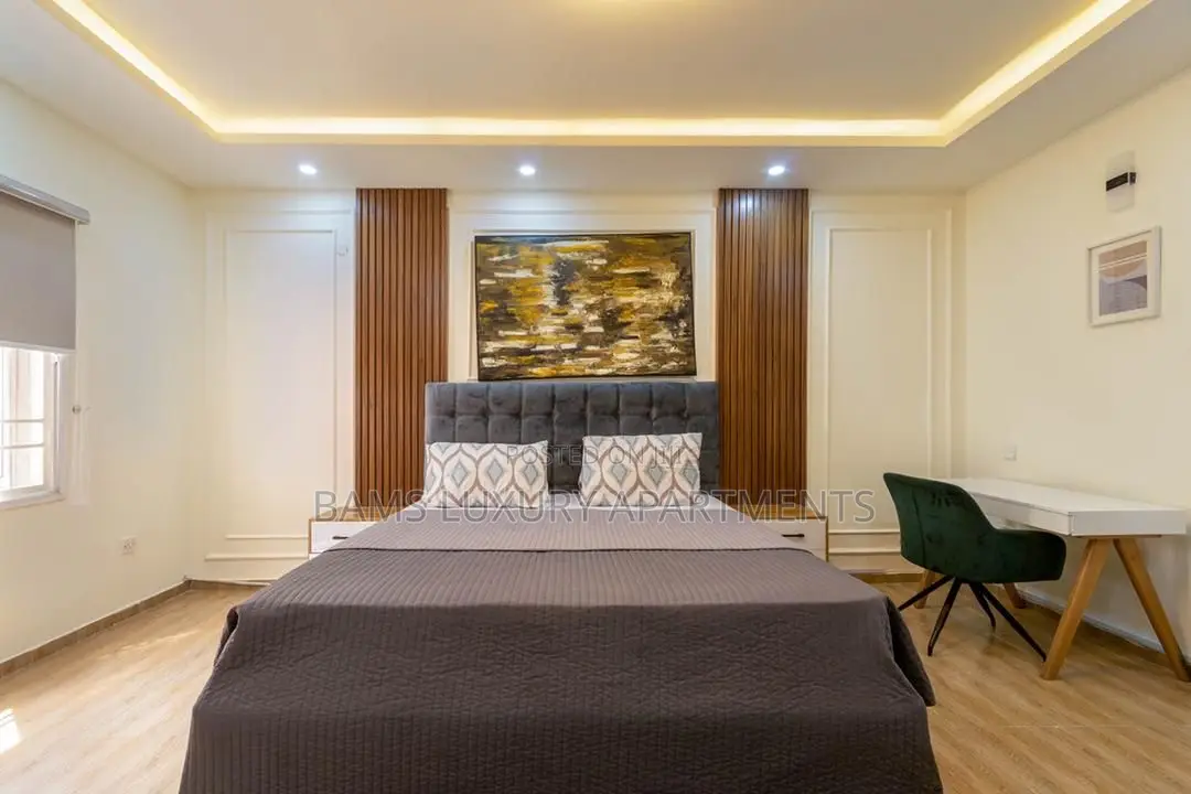 Stylish 1 Bedroom Apartment With Top Notch Amenities