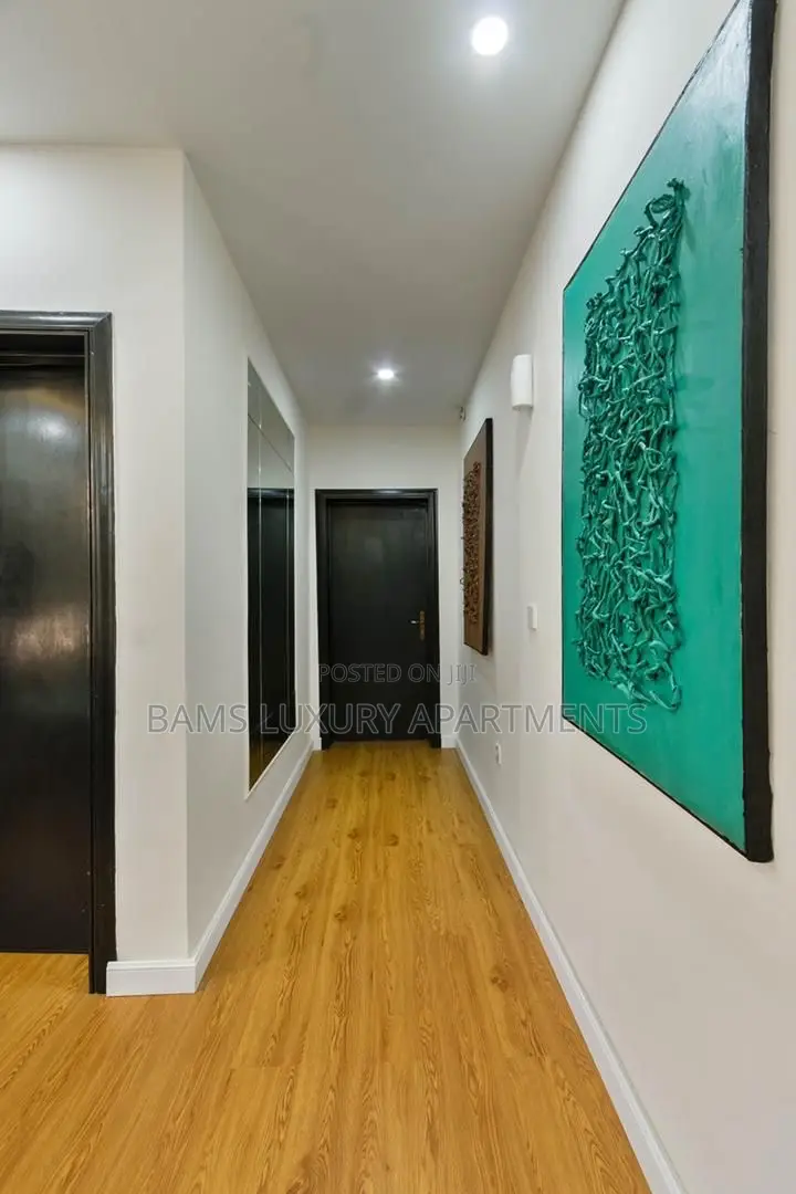 Stylish 1 Bedroom Apartment With Top Notch Amenities