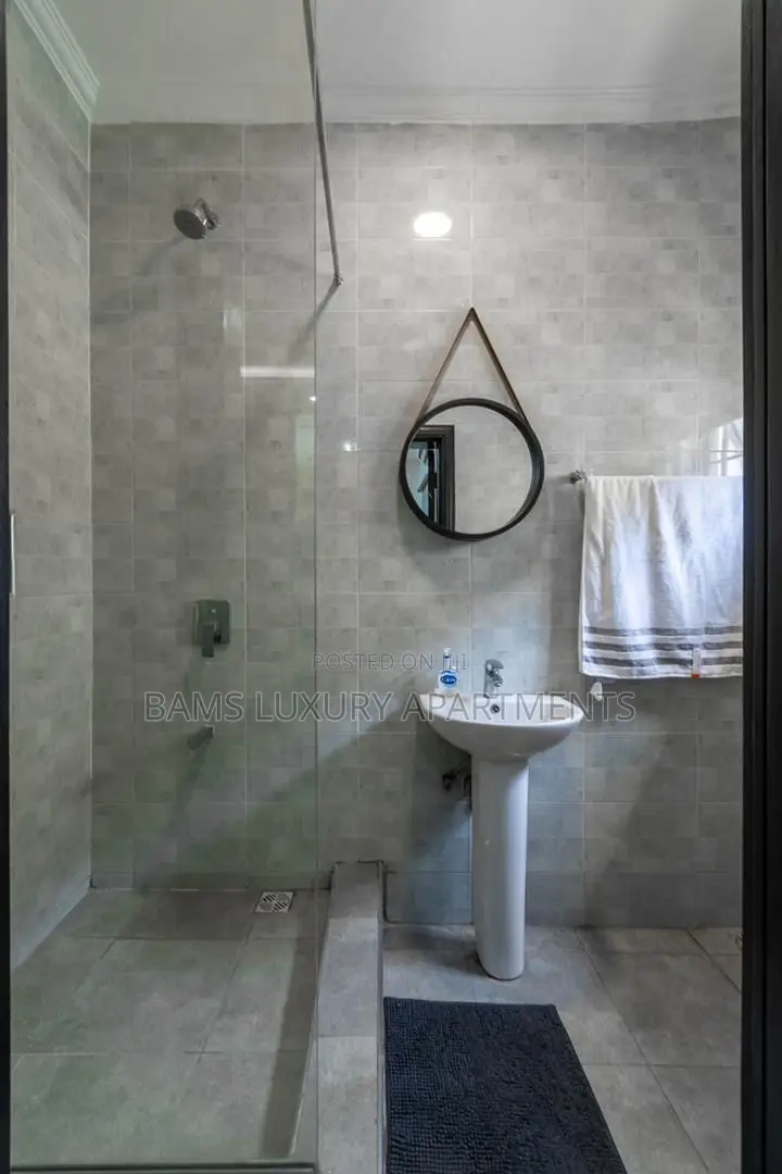 Stylish 1 Bedroom Apartment With Top Notch Amenities