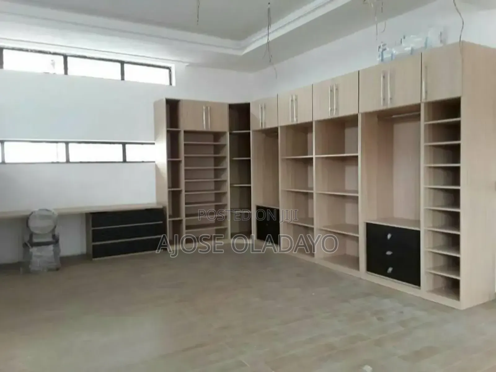 Luxury Wardrobe