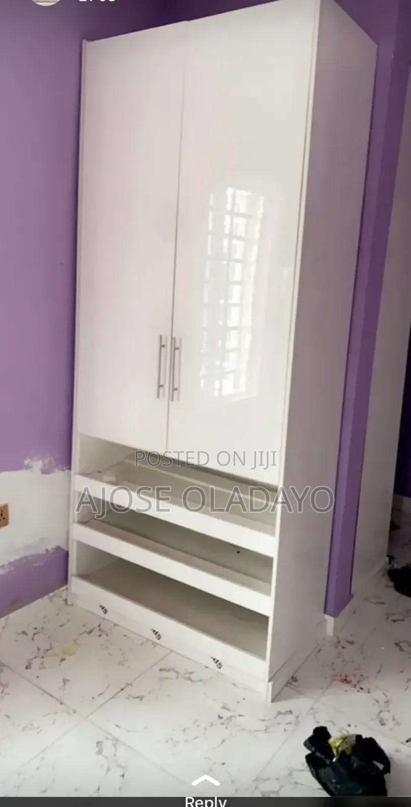 Luxury Wardrobe