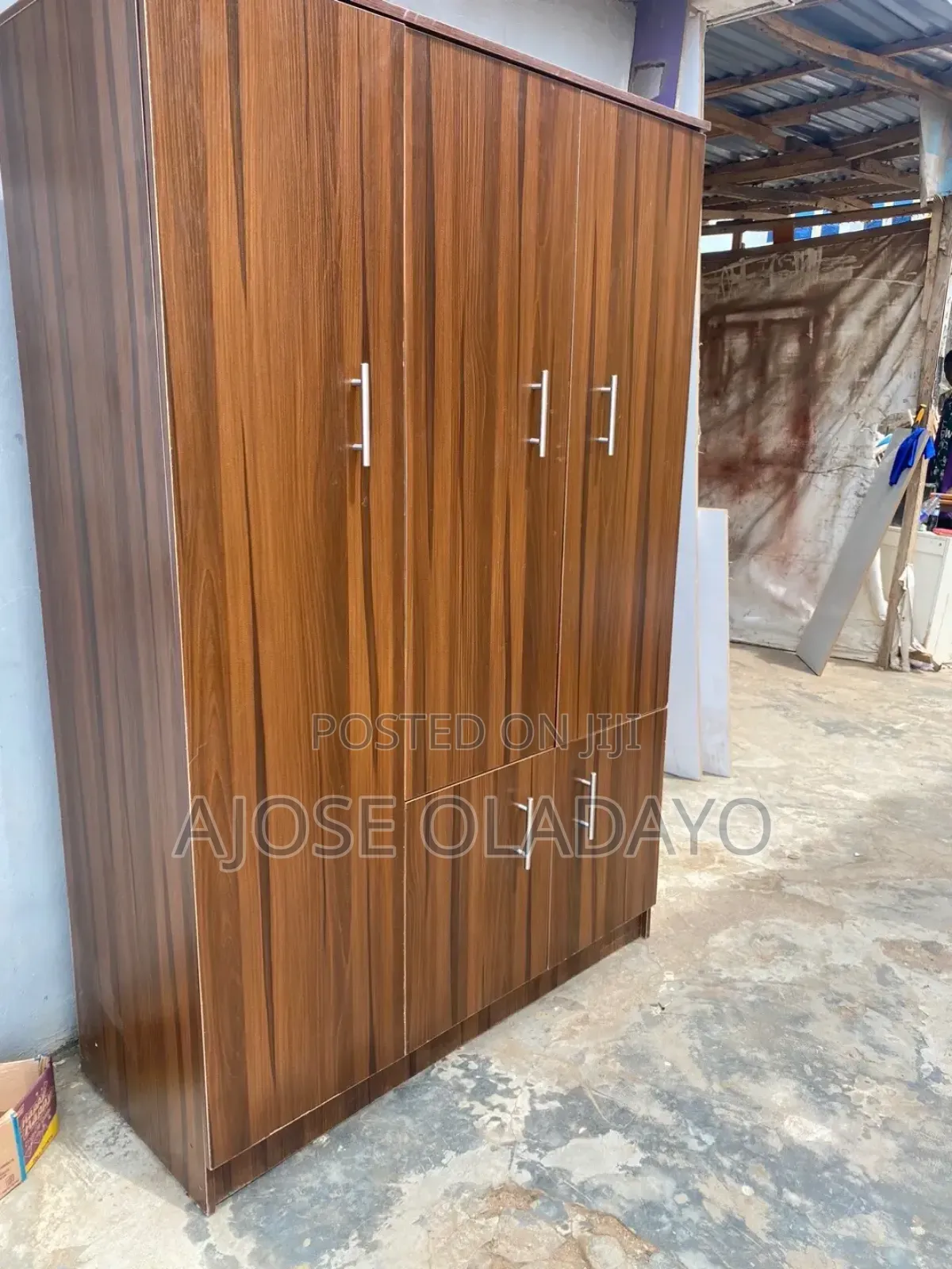 Luxury Wardrobe
