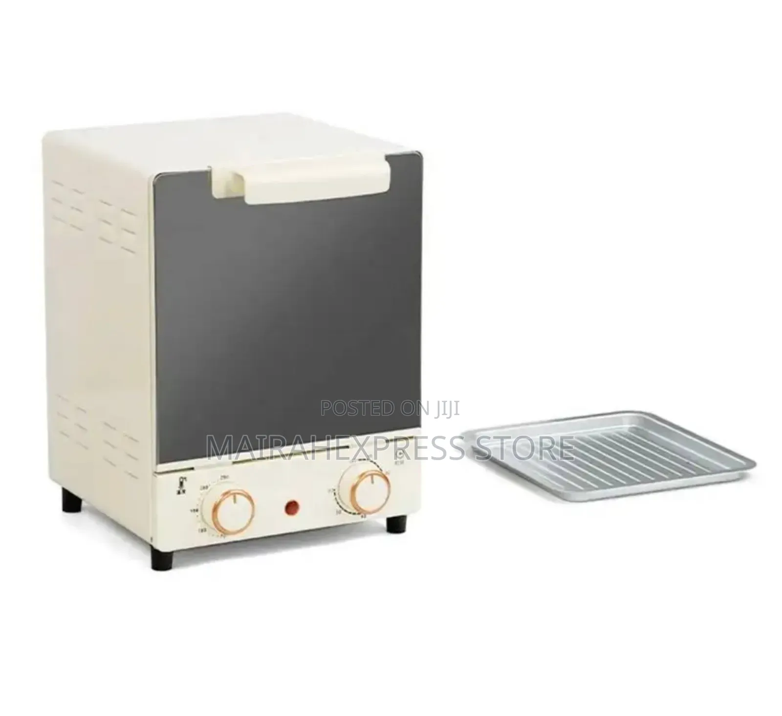 15L 3layers Multifunctional Oven Toaster Grill