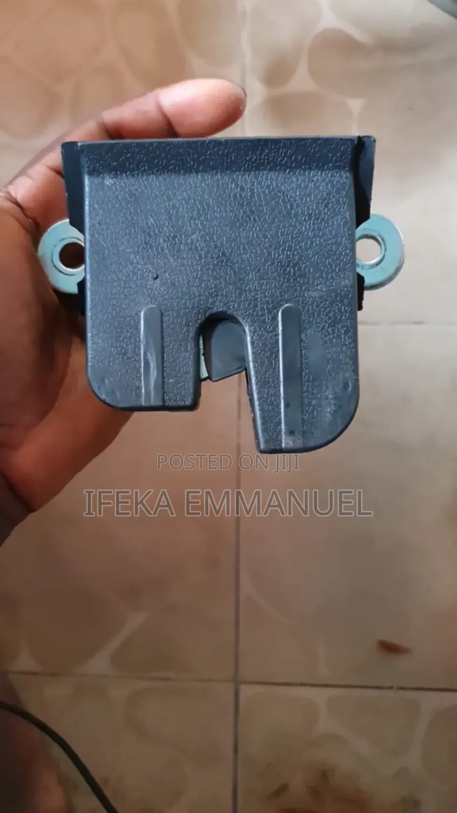 Boot Lock Bettle Volkswagen 2013, Tiguan, Golf6, Golf U