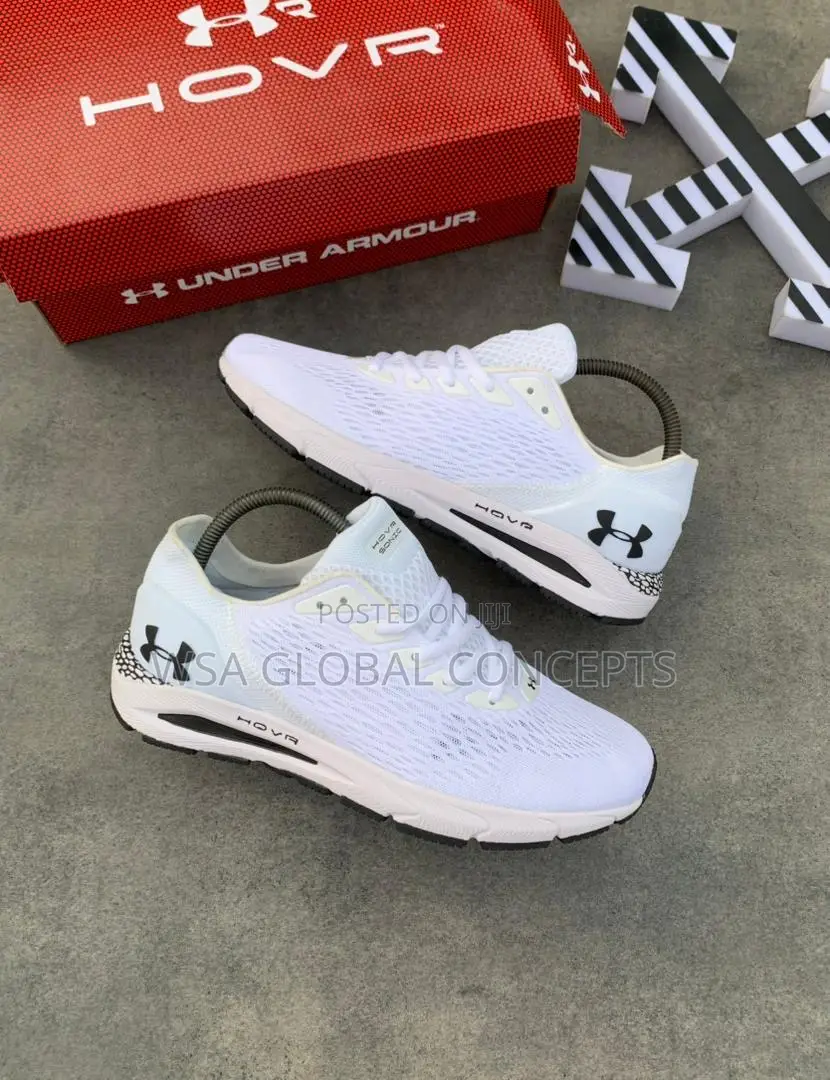 Under Armour Hovr Sonic 5 Running Sneakers