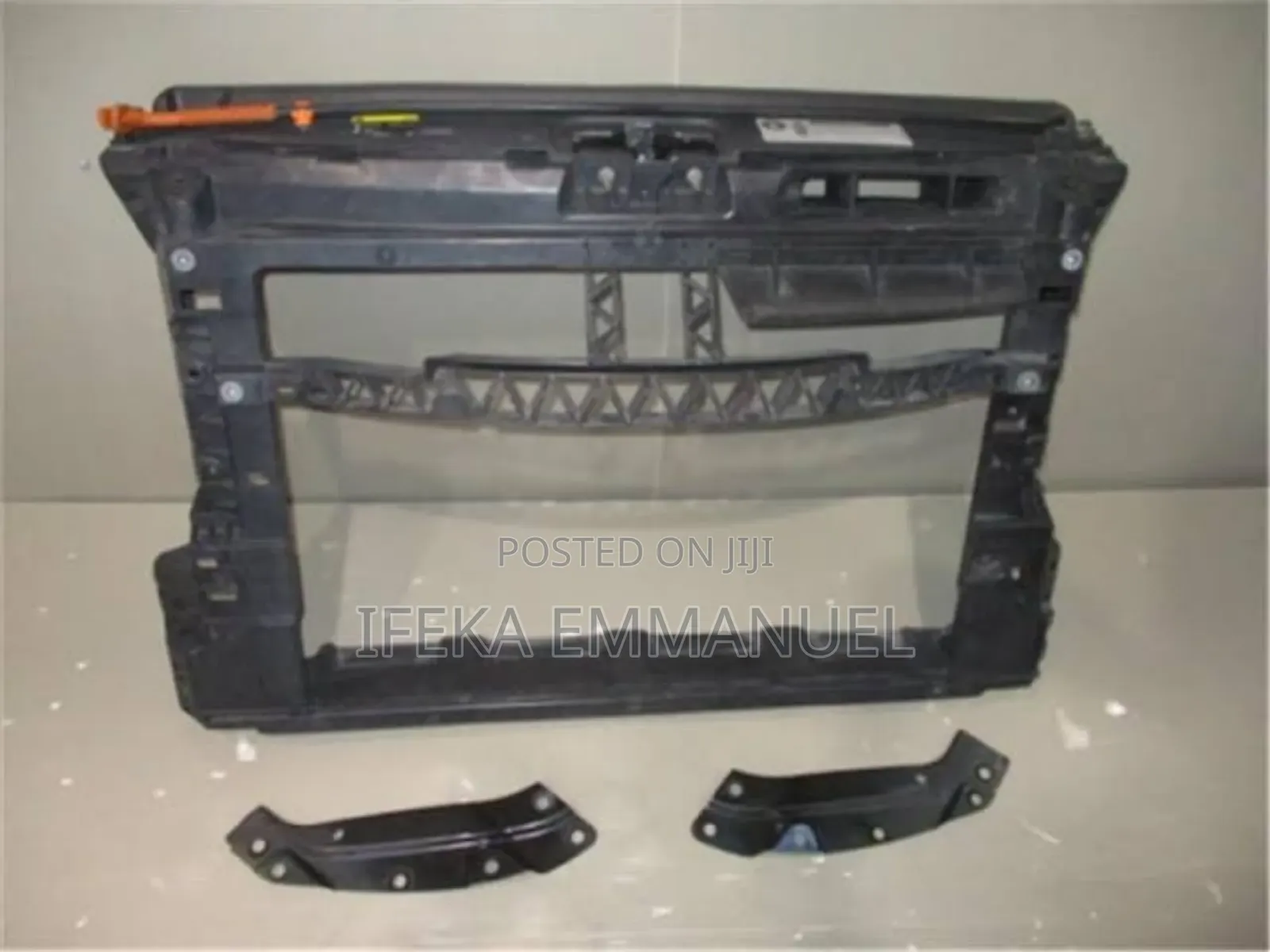 Front Apron Volkswagen Polo 2013