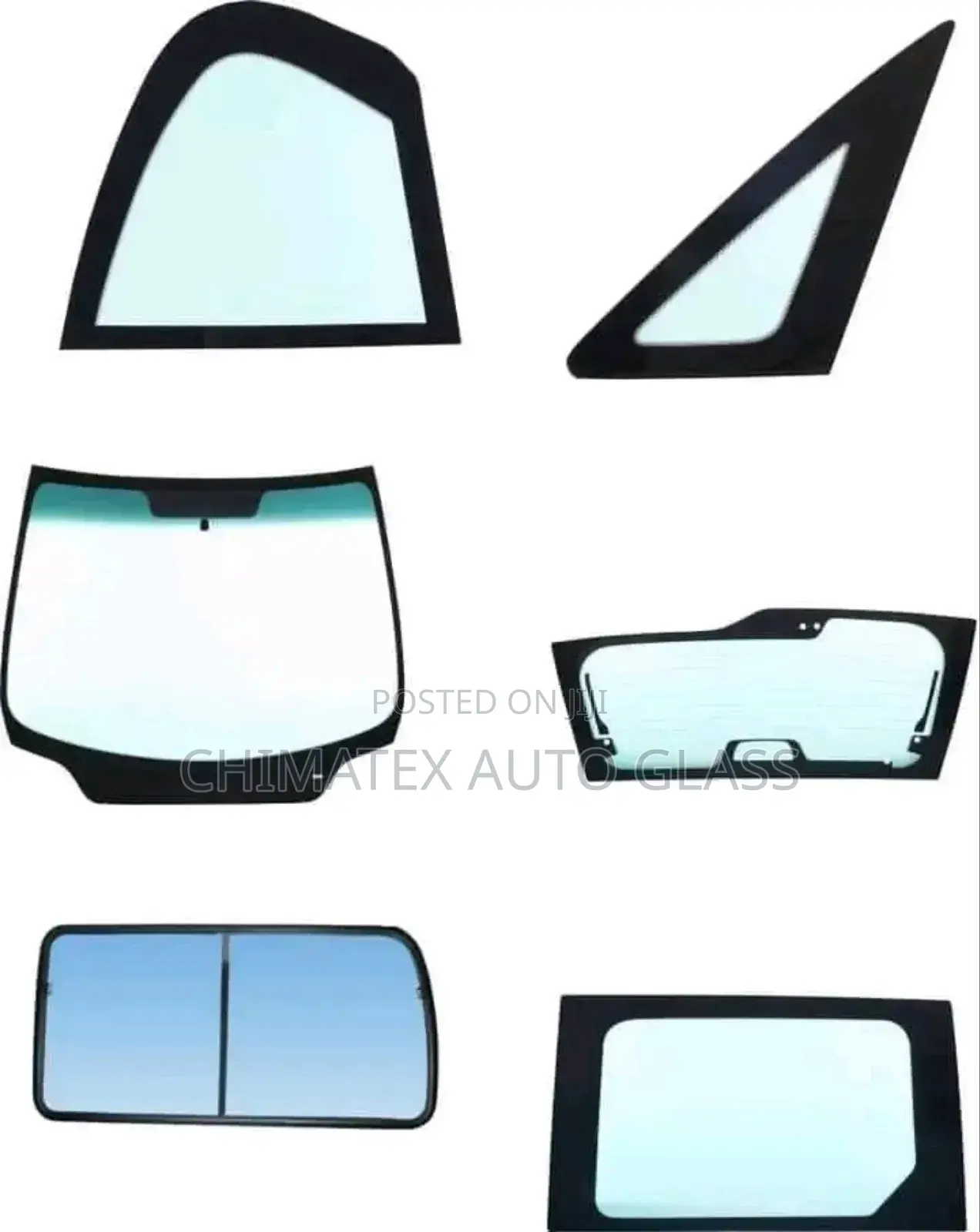 All Windscreen Glasses All Available We Deliver
