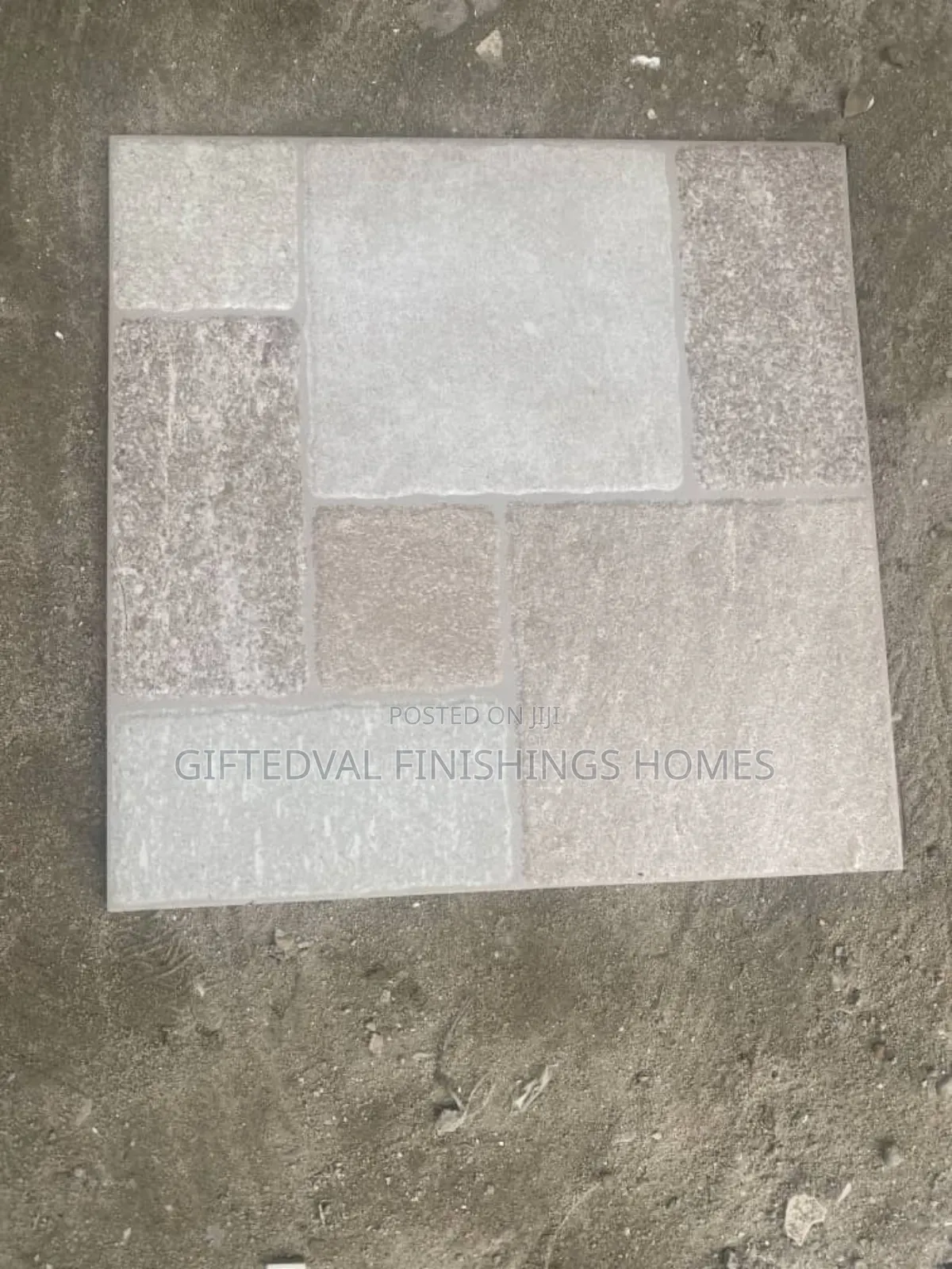 Quality 60x60 Compound Floor Tiles