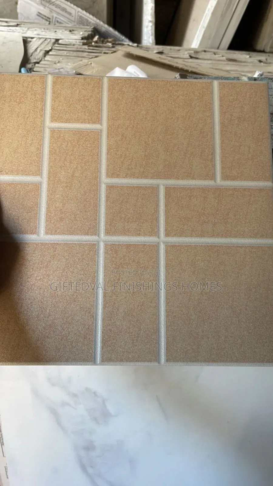 Quality 60x60 Compound Floor Tiles