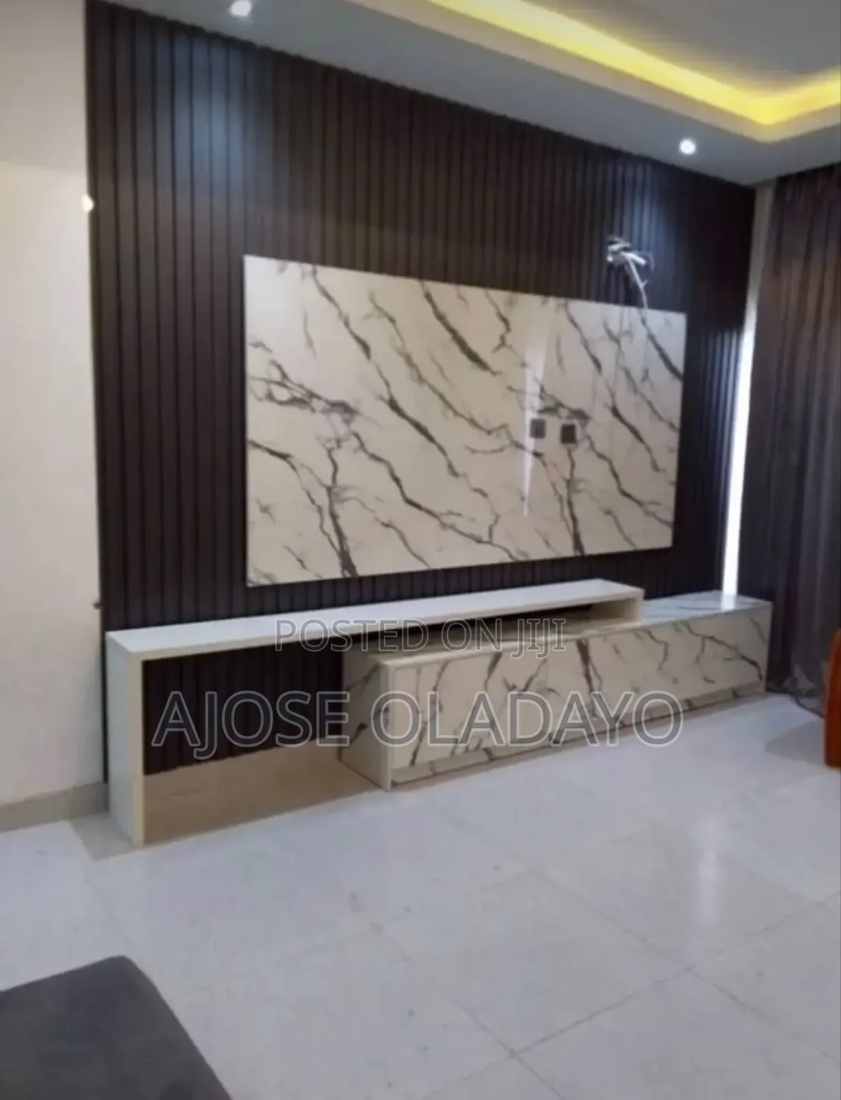 TV Console