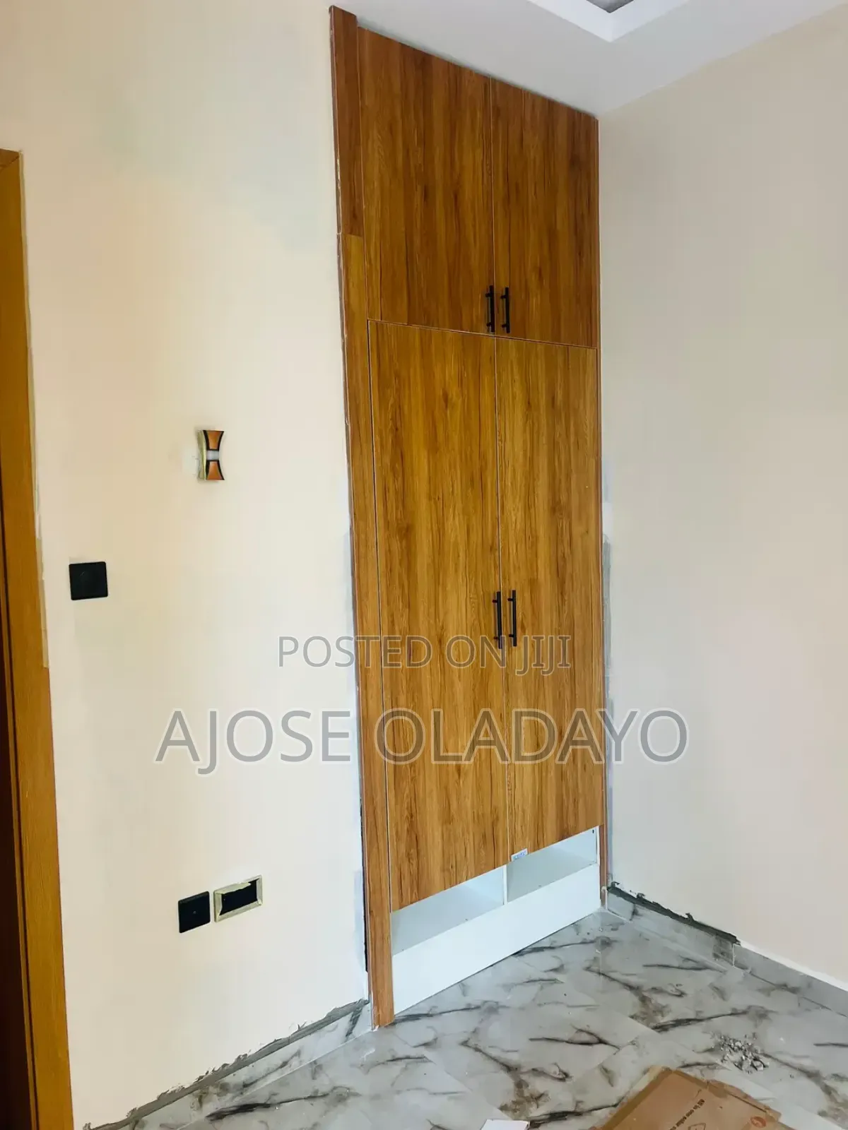 Door Installation