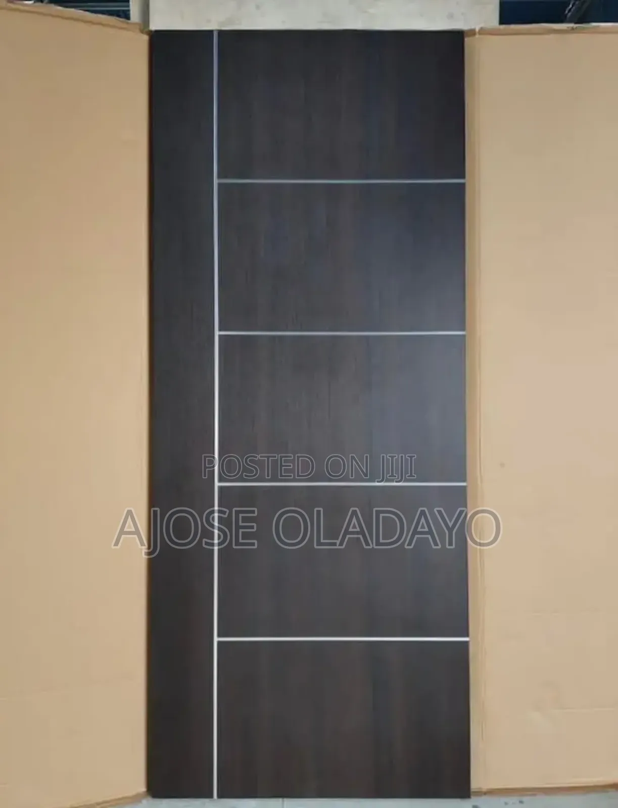 Door Installation