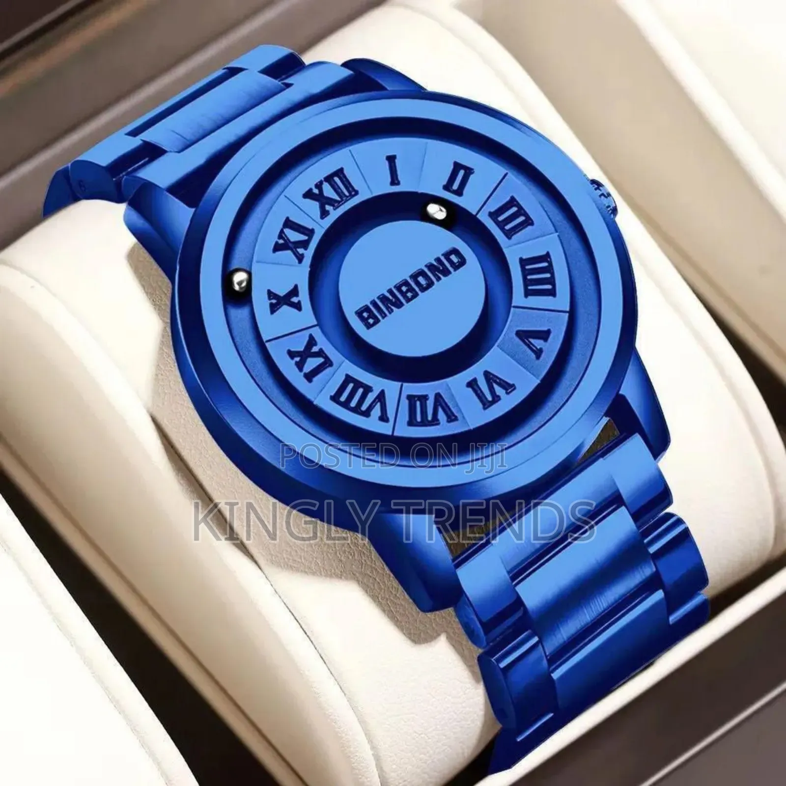 Binbond Watch