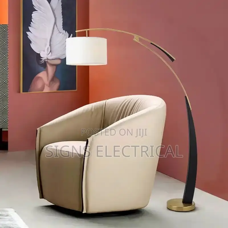 Floor Lamp Light