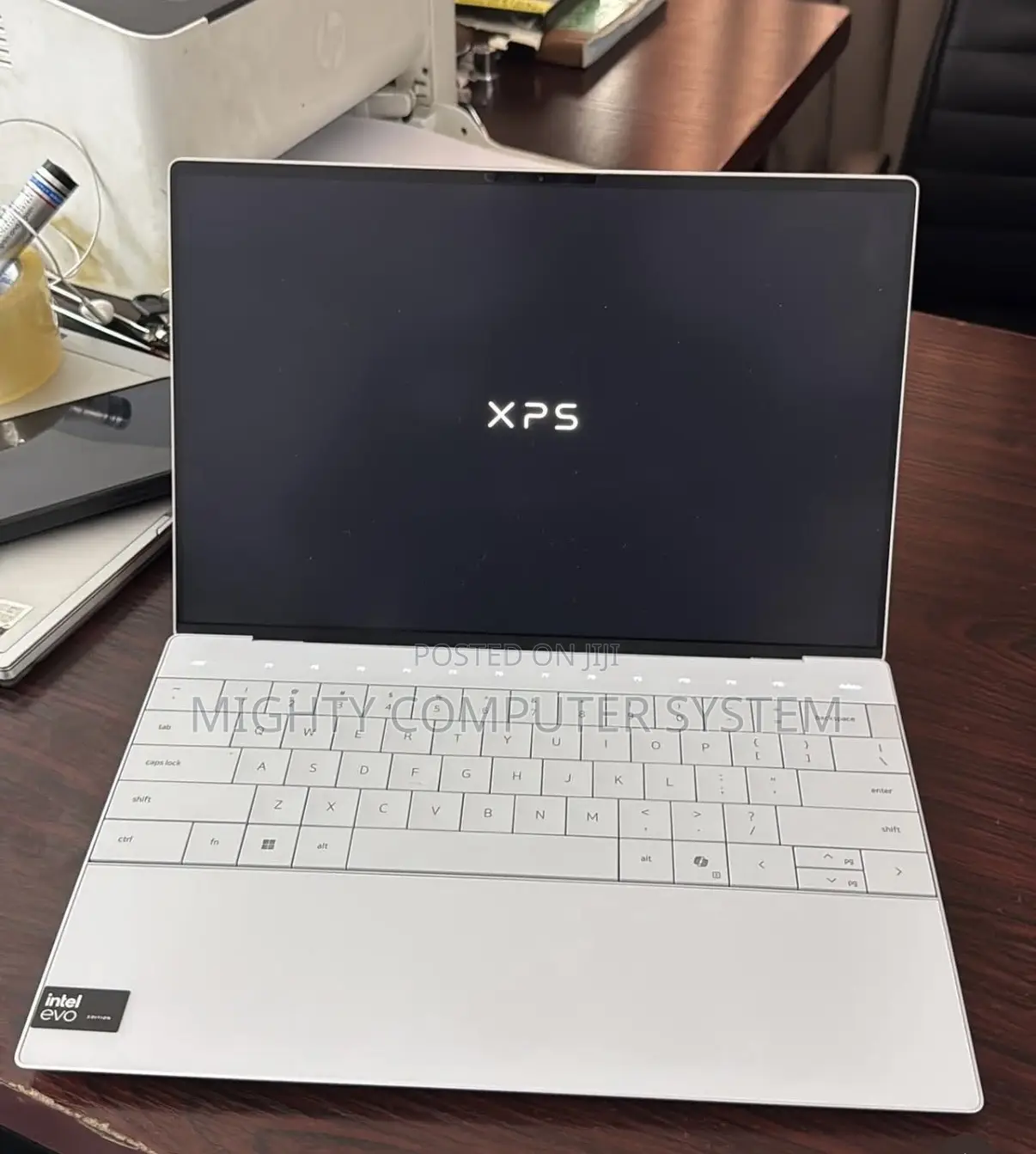Laptop Dell XPS 13 32GB Intel Core I7 SSD 1T