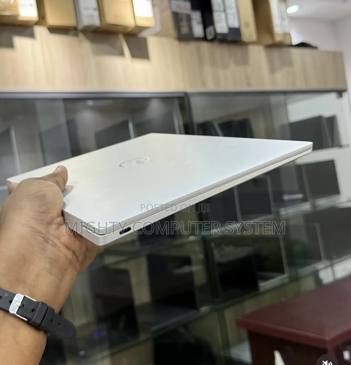 Laptop Dell XPS 13 32GB Intel Core I7 SSD 1T