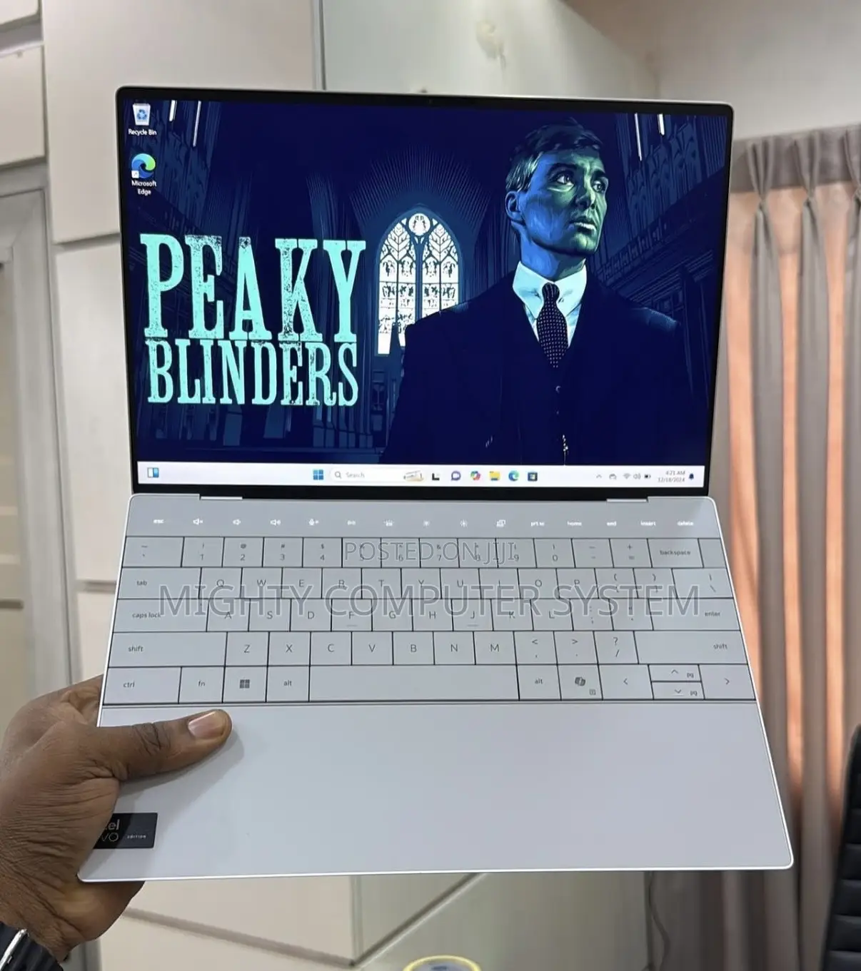 Laptop Dell XPS 13 32GB Intel Core I7 SSD 1T