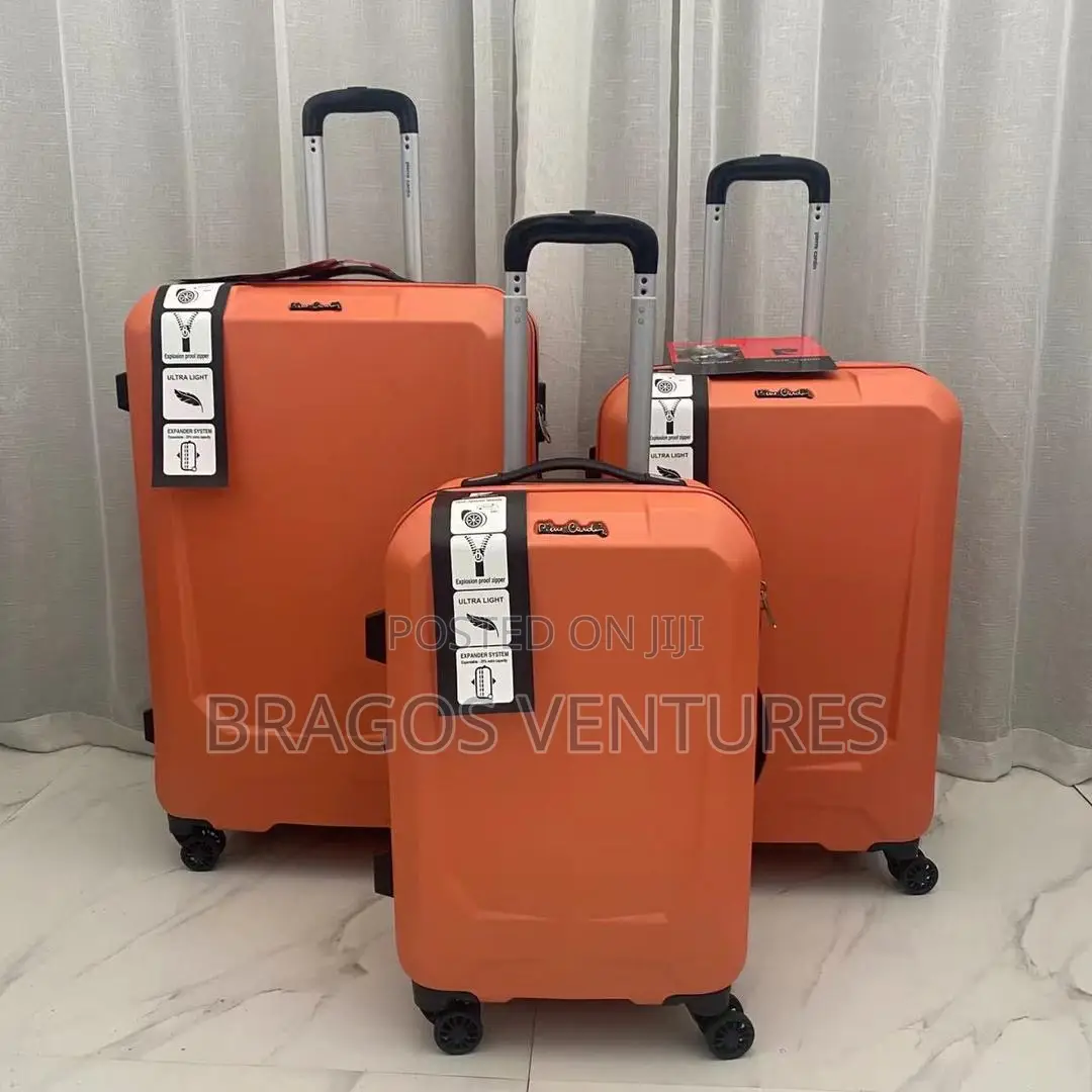 Quality Pierre Cardin Set of Box