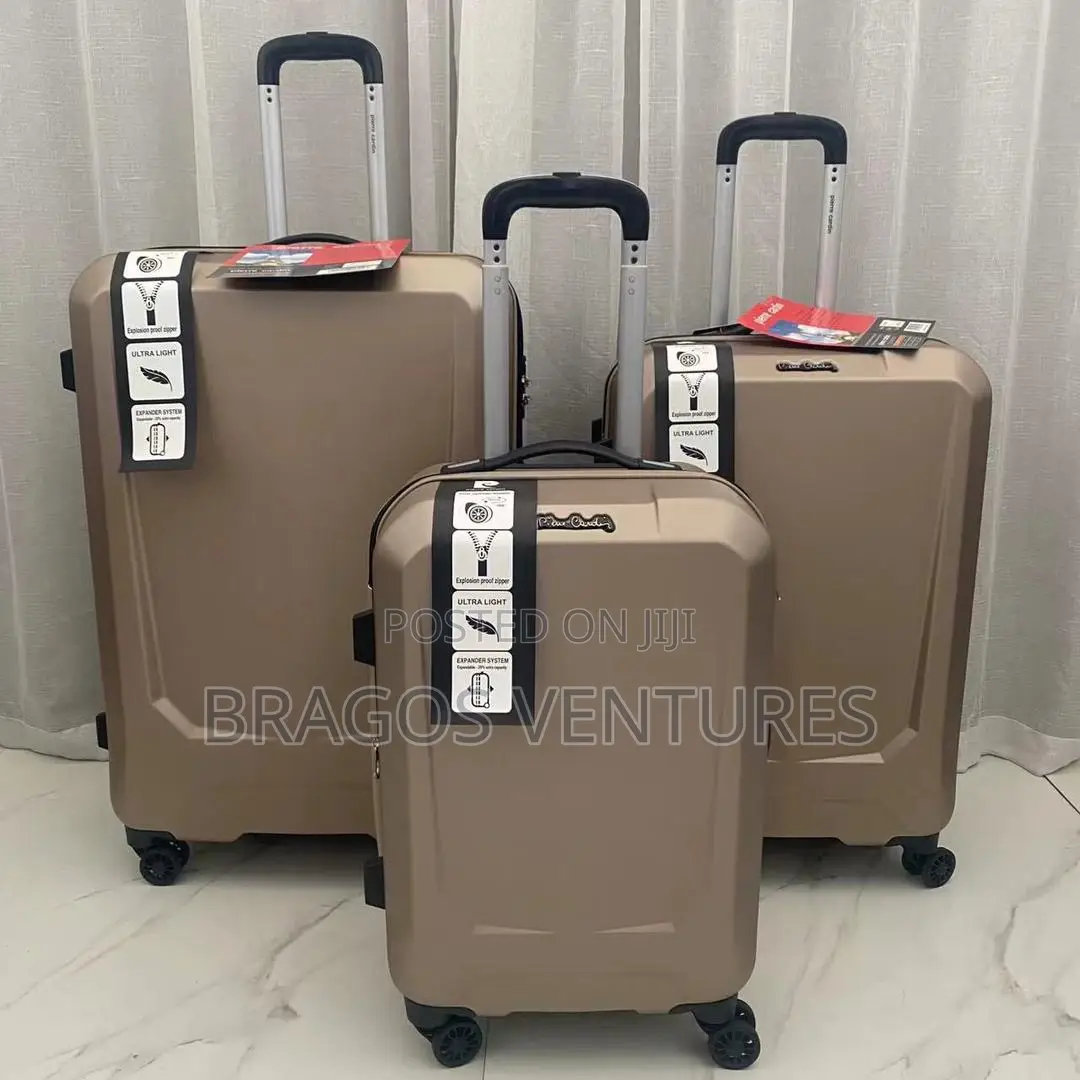 Quality Pierre Cardin Set of Box