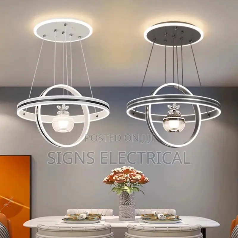 Pendant Lights Indoor Lighting Ceiling Lamp Hanging Light