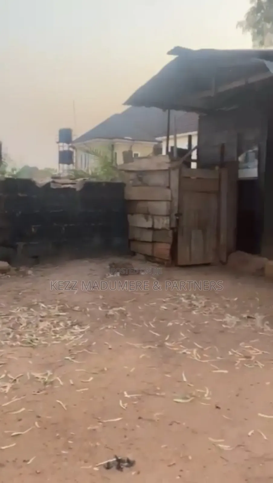 For Sale : Cofo 1300 SQMTRS at New Haven , Enugu