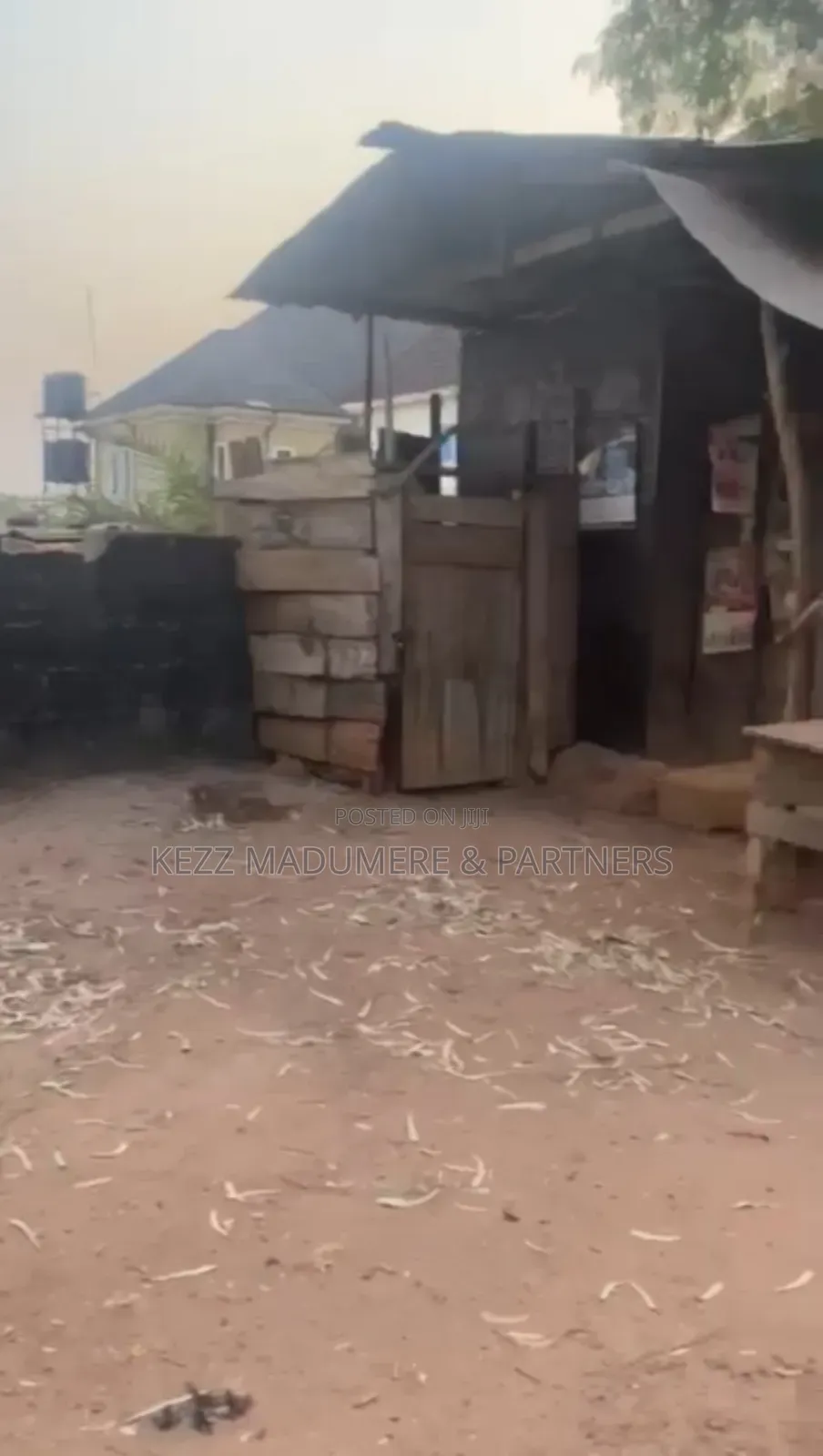 For Sale : Cofo 1300 SQMTRS at New Haven , Enugu