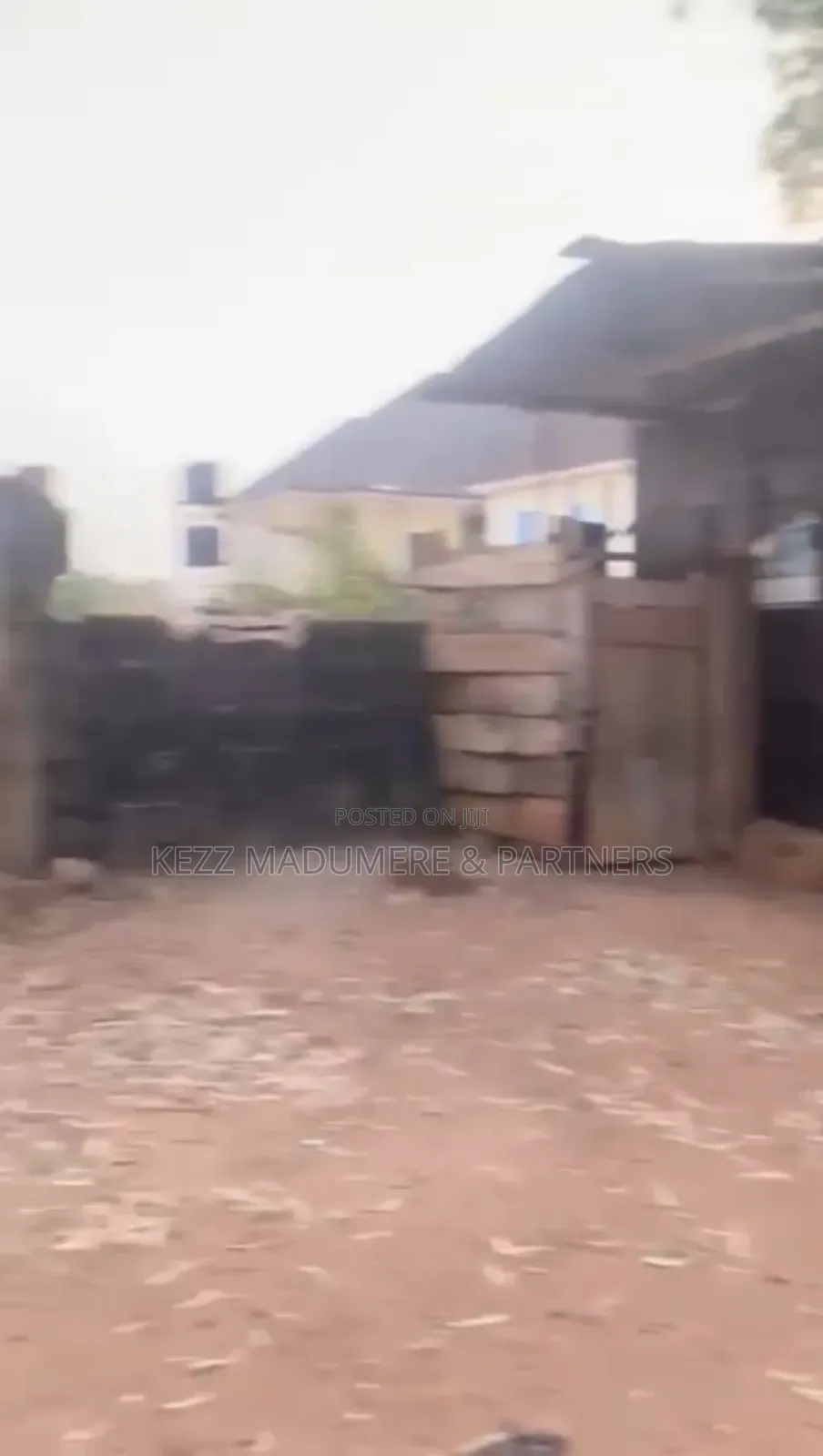 For Sale : Cofo 1300 SQMTRS at New Haven , Enugu