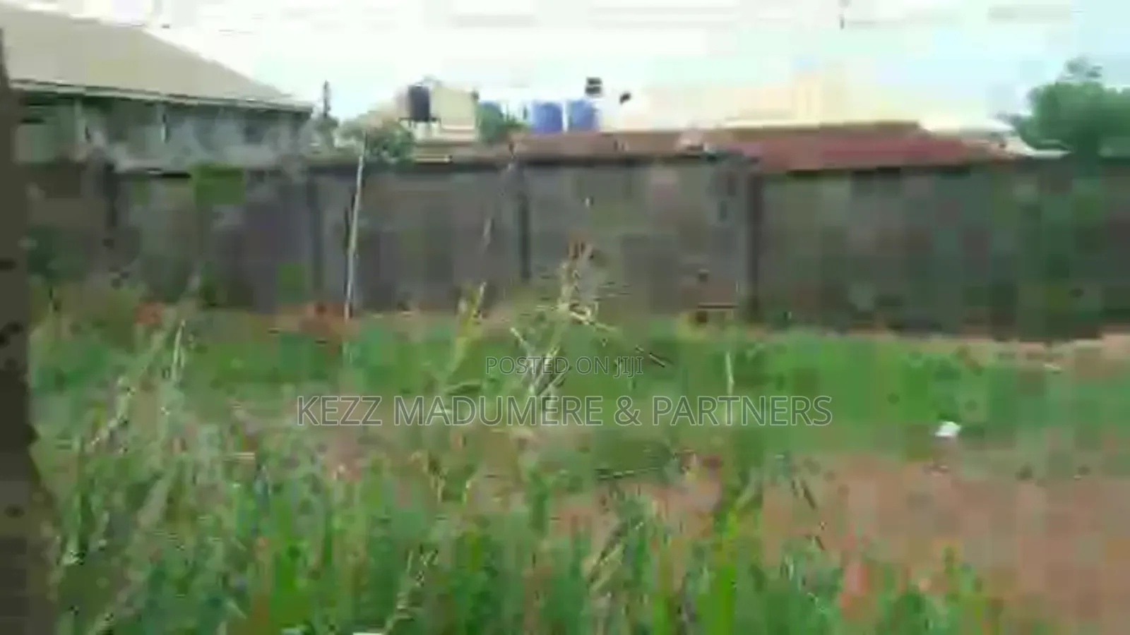 For Sale : 2 Plots on Nta Road , Port Harcourt