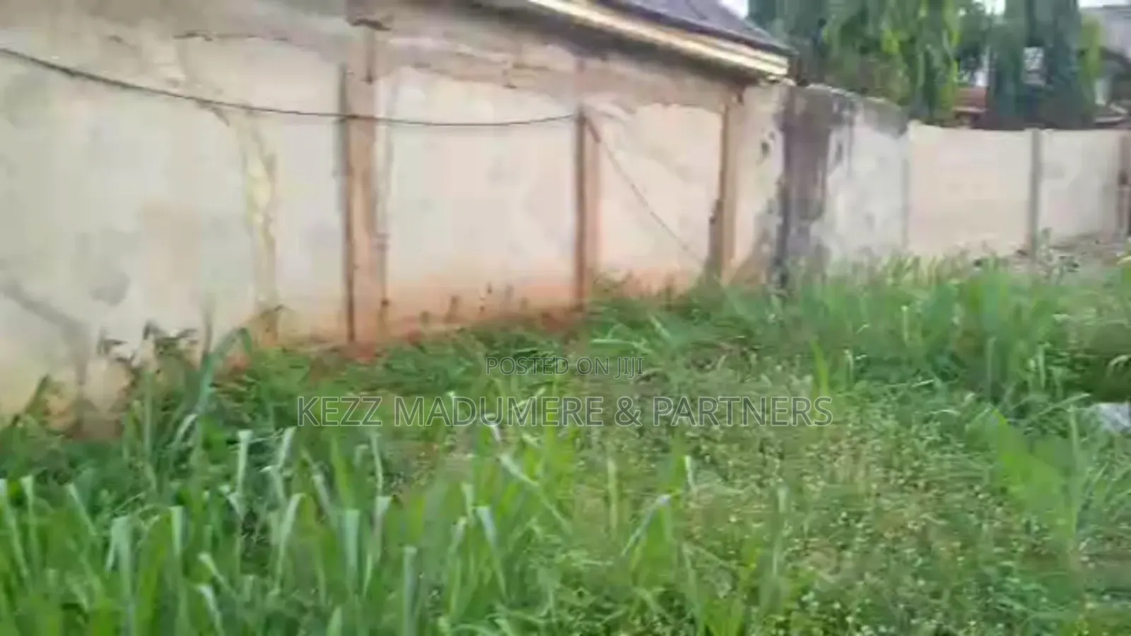 For Sale : 2 Plots on Nta Road , Port Harcourt