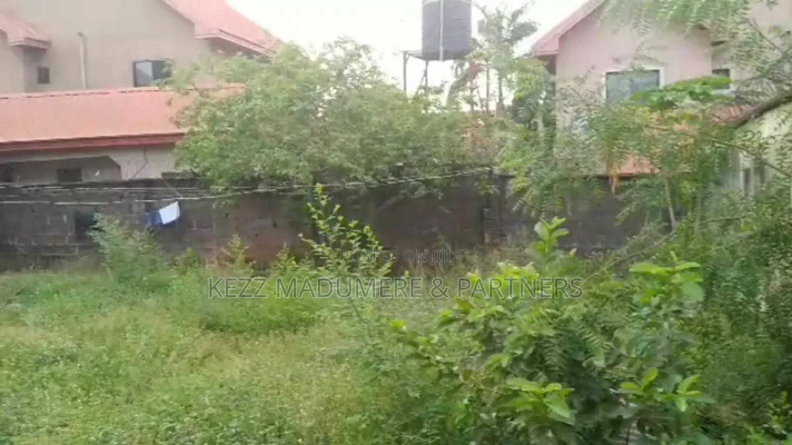 For Sale : 2 Plots on Nta Road , Port Harcourt