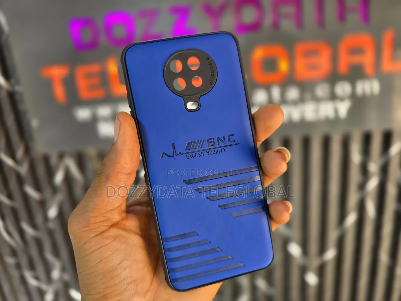 Nokia G20 / G10 Phone Case