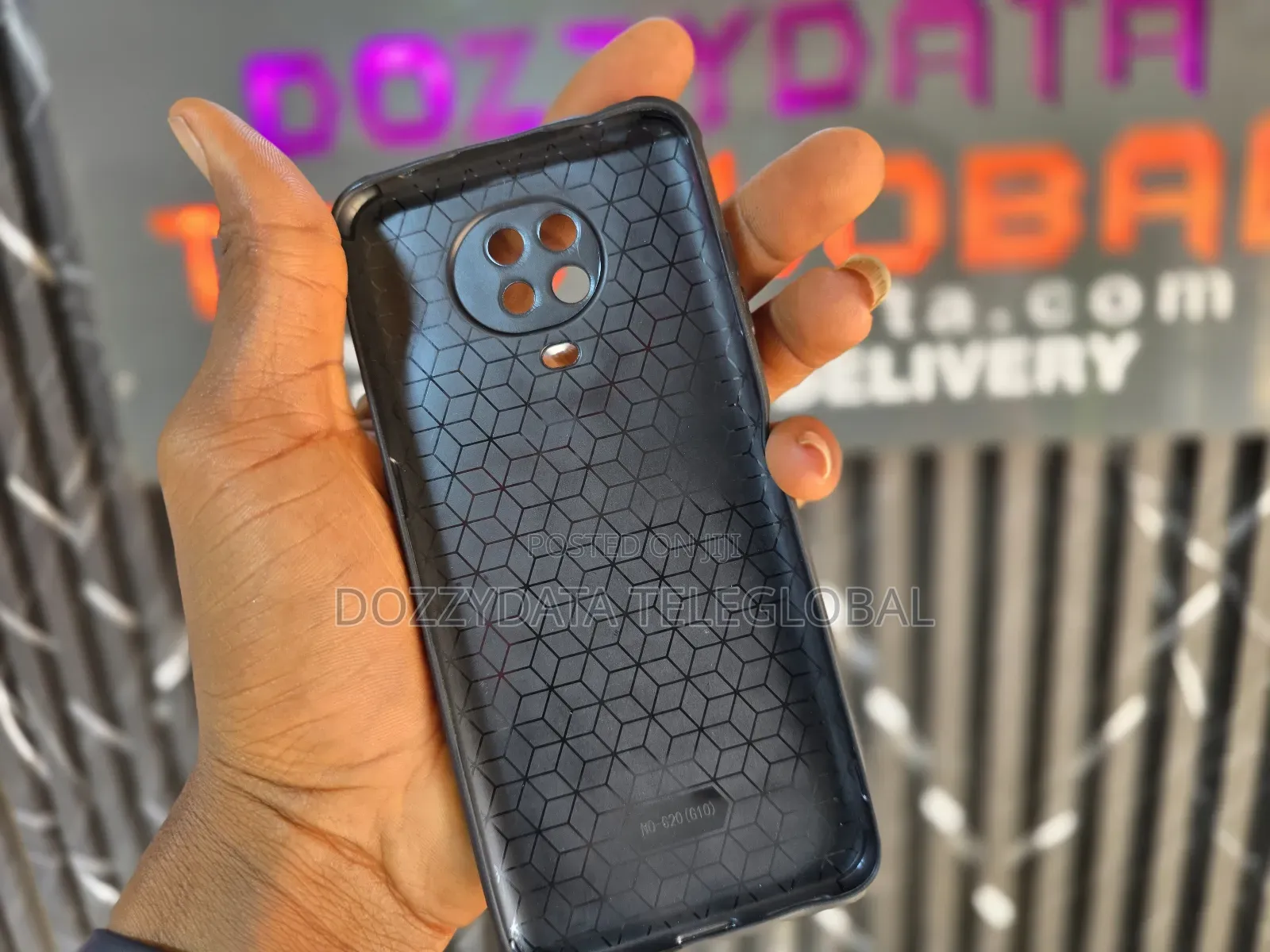 Nokia G20 / G10 Phone Case