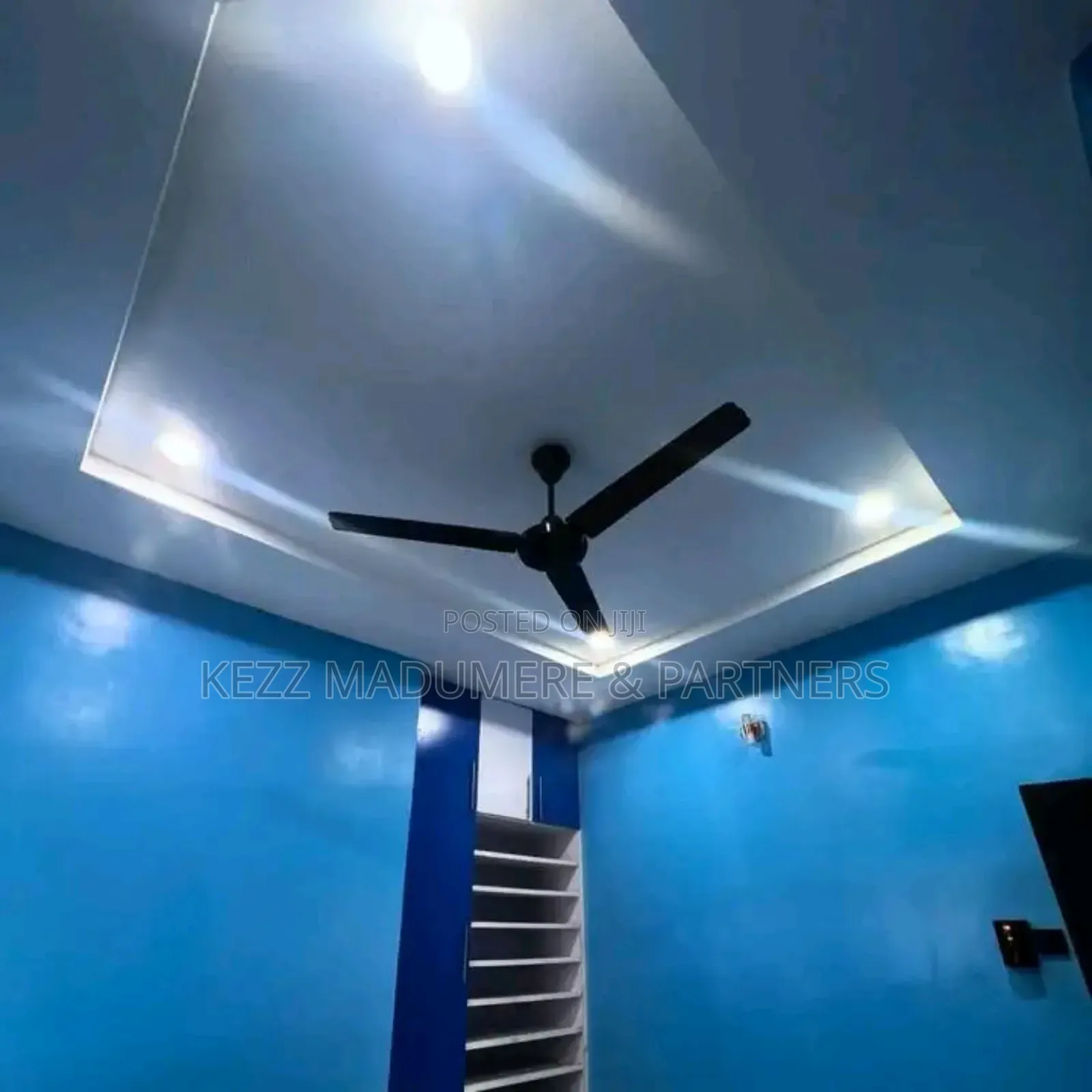 6bdrm Duplex in Odani , Elelenwo , for sale