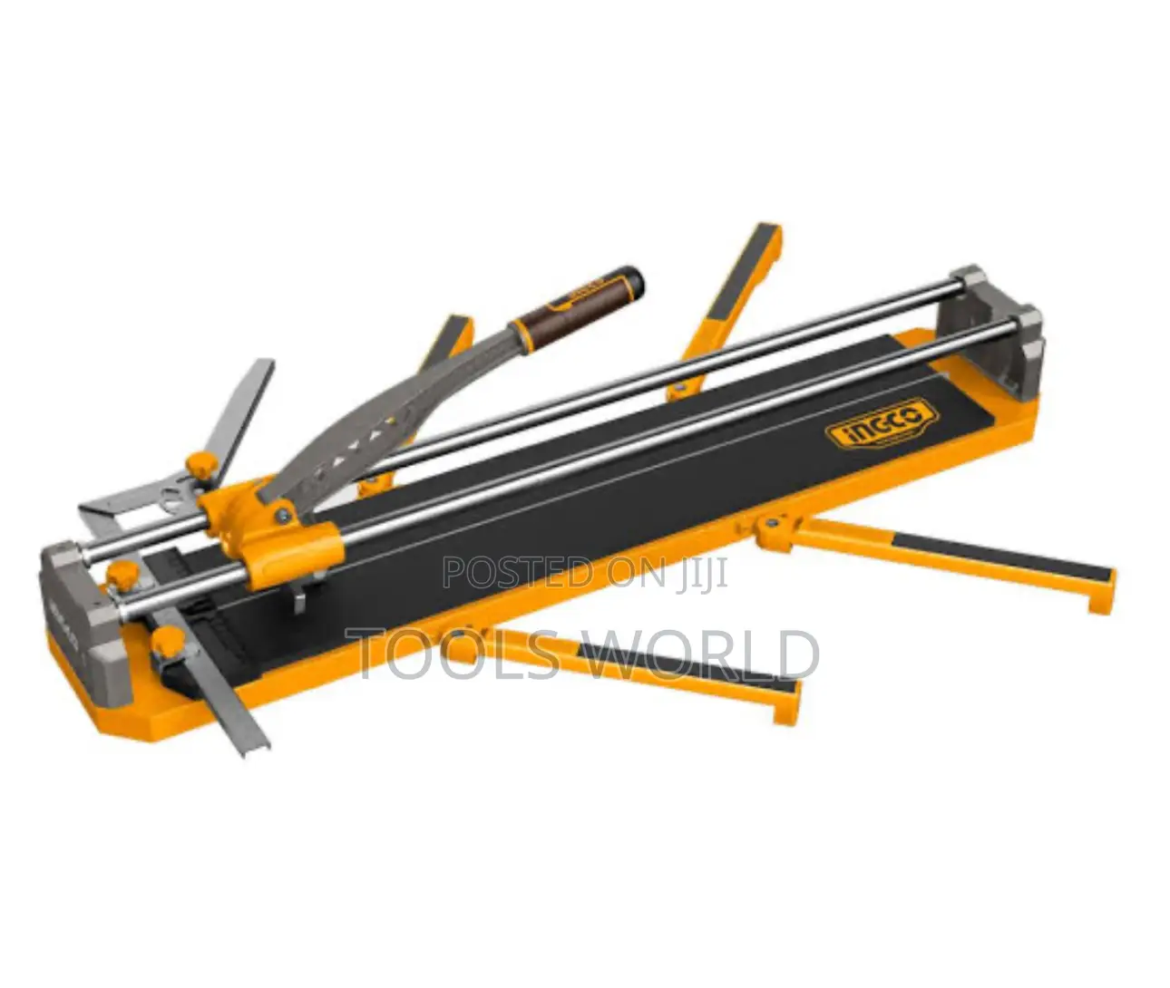 Ingco Heavy Duty Tile Cutter 1200W