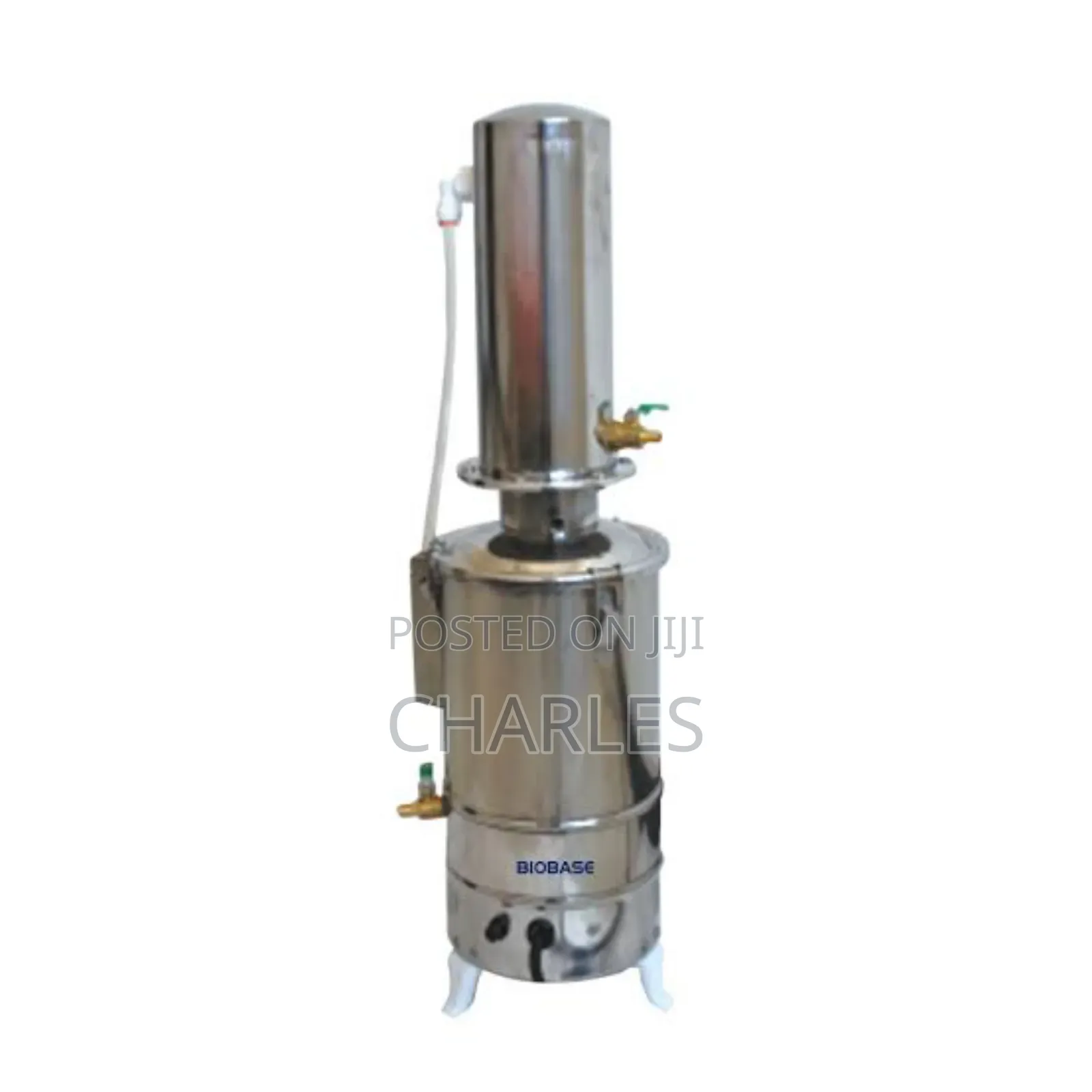 Biobase Water Distiller