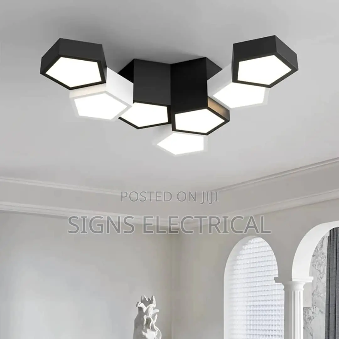 Minimalist Living Room Lamp Ceiling Lights