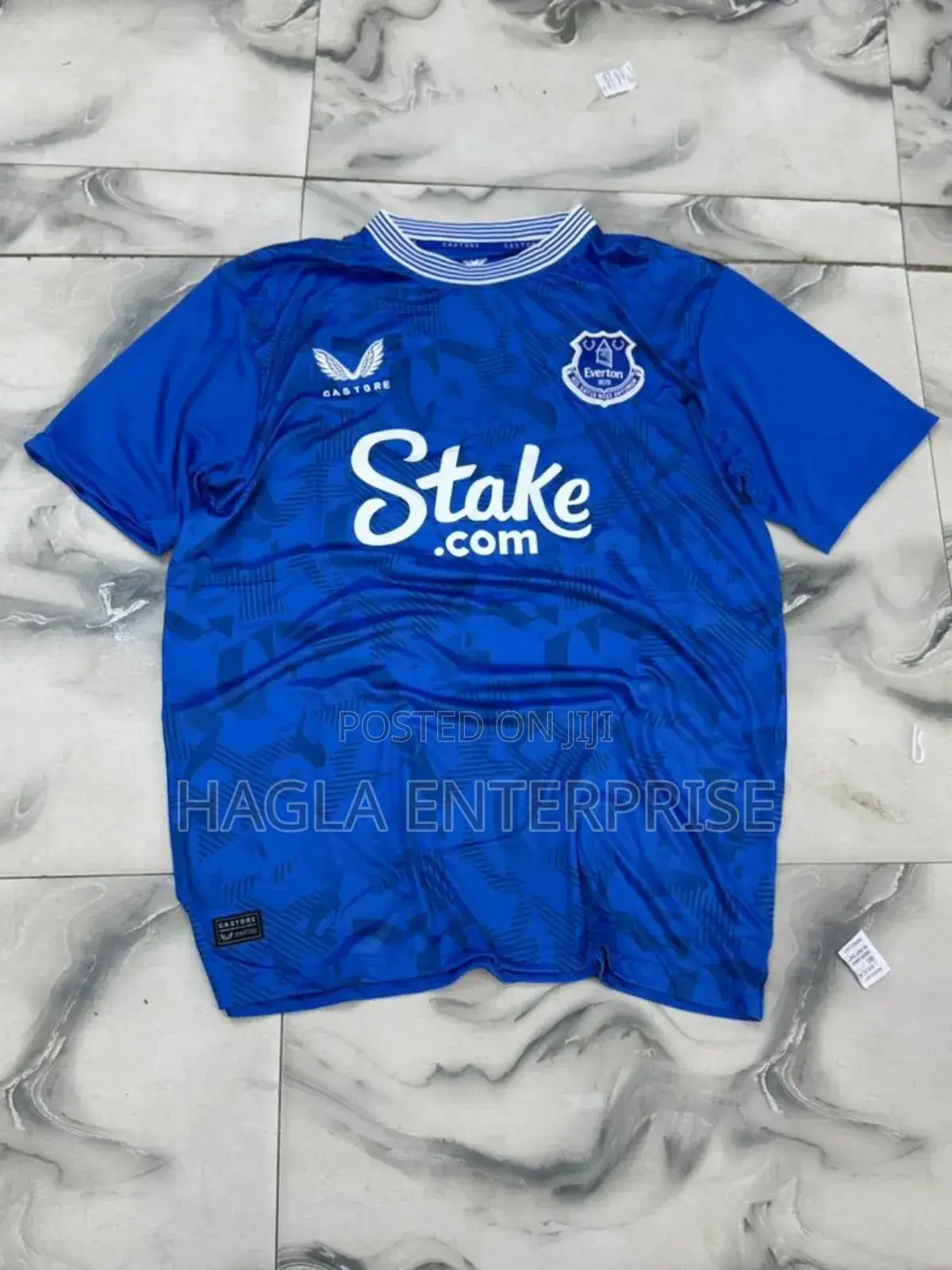 Club Jersey