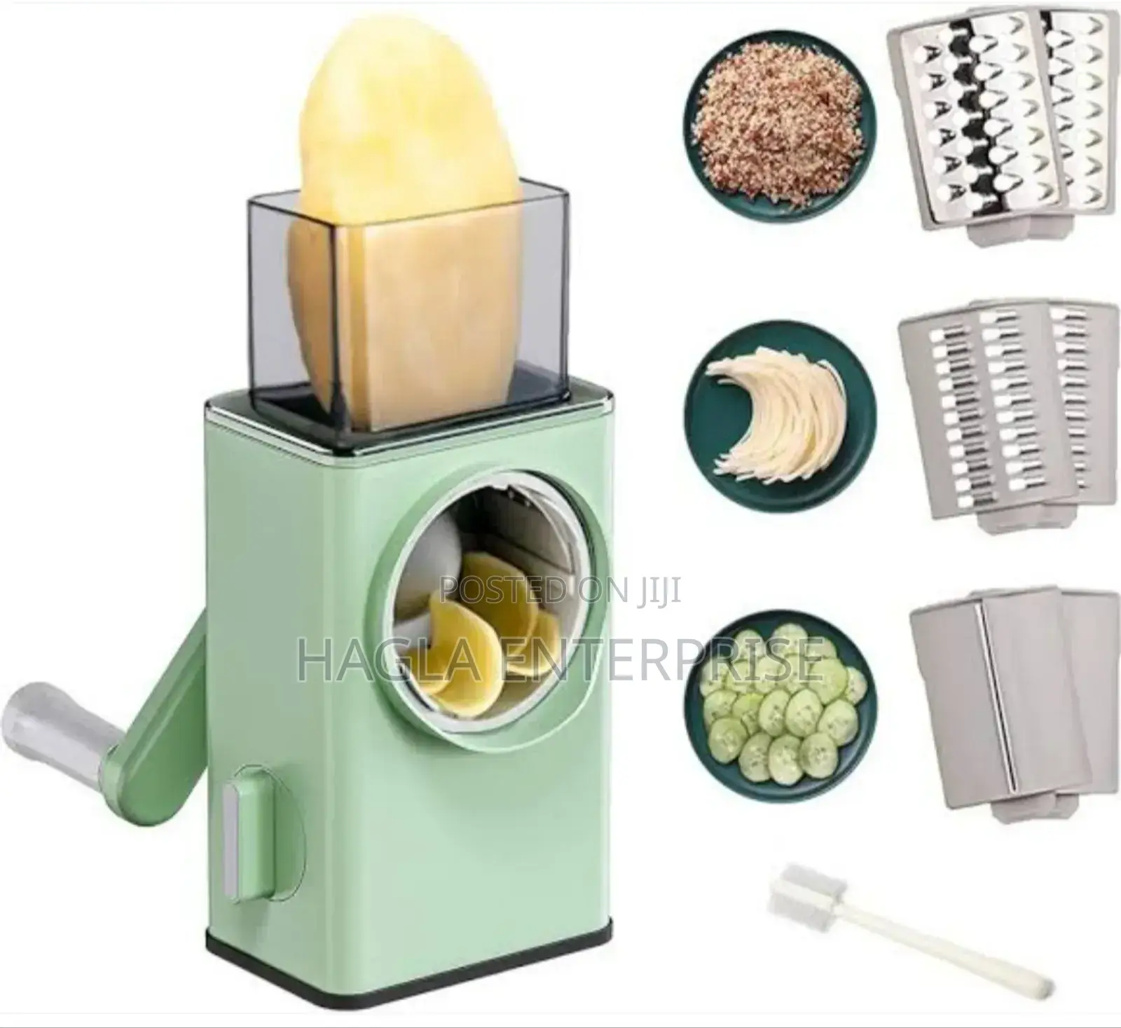 Vegetable Chopper