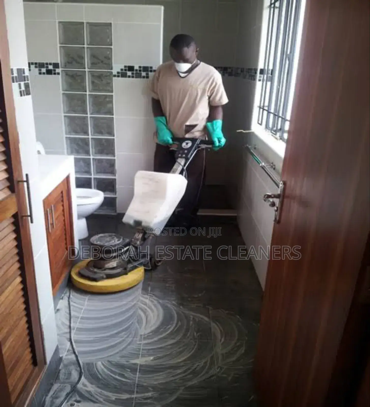Home and Office Cleaners