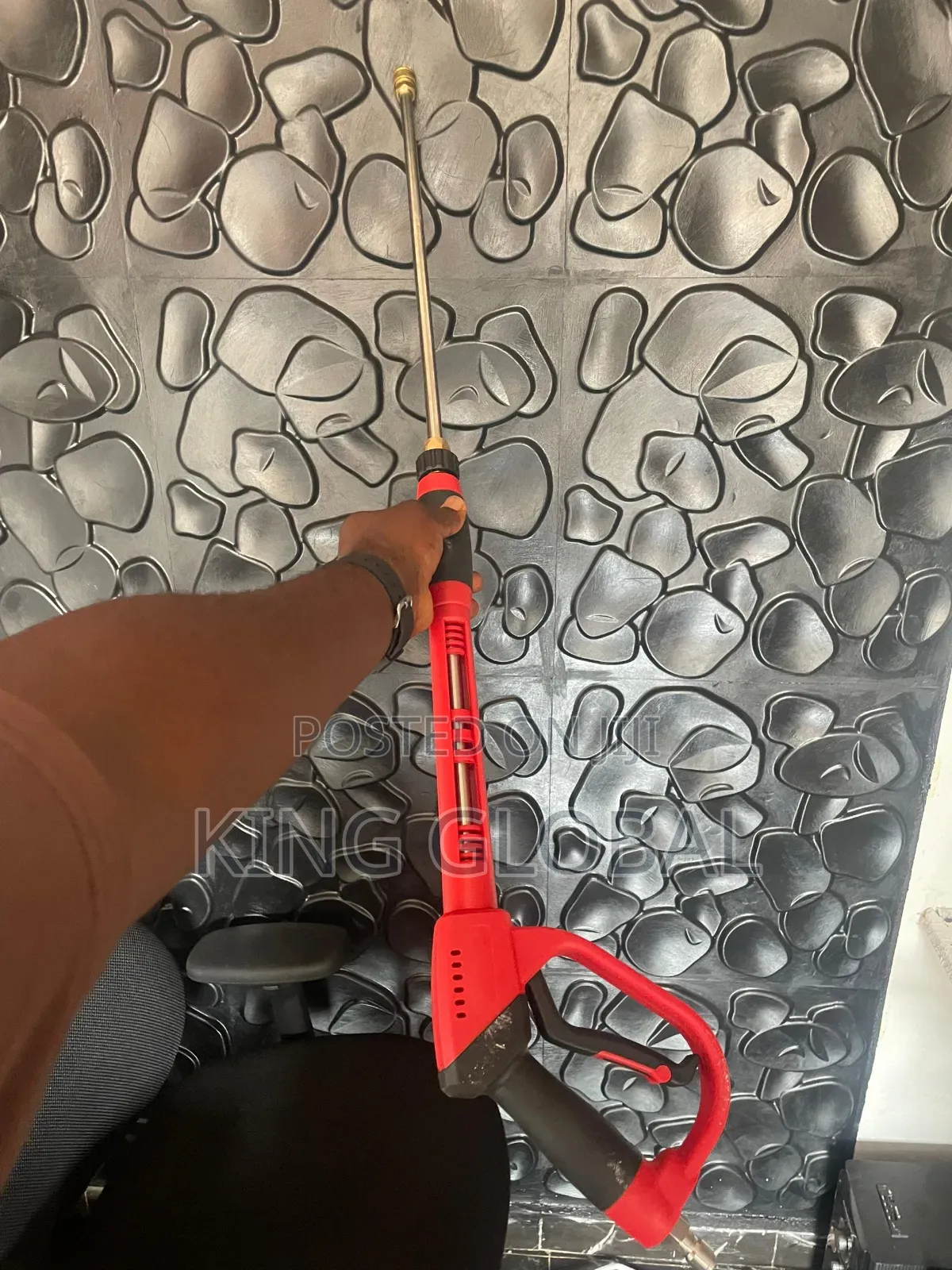 Original 7hp 9hp 13hp High Power Pressure Washer Gun