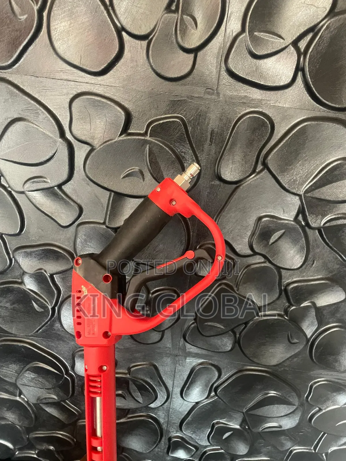 Original 7hp 9hp 13hp High Power Pressure Washer Gun