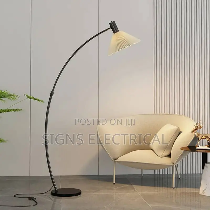 Nordic Floor Lamp for Living Room