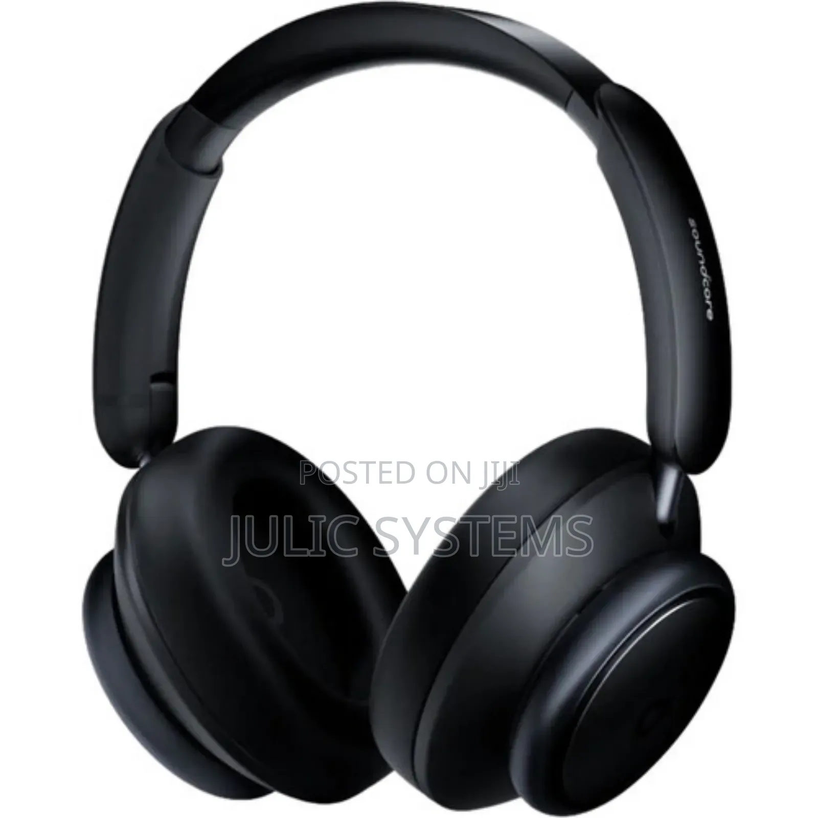 Soundcore by Anker Space Q45 Wireless Headphones