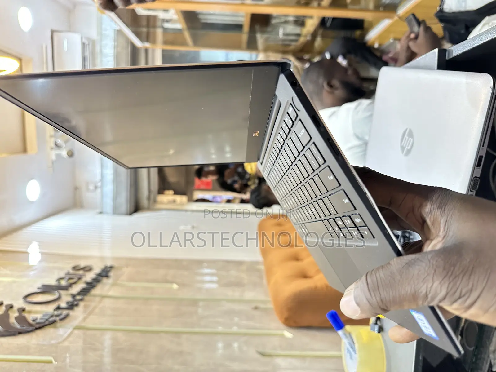 Laptop Dell XPS 13 8GB Intel Core I5 SSD 256GB