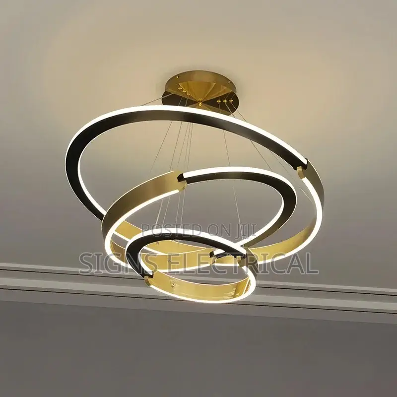Ceiling Chandelier Living Room Ring Chandeliers