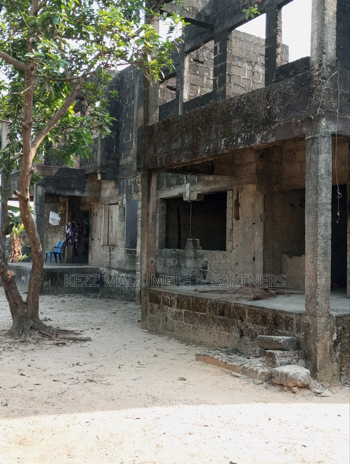 6bdrm Duplex in 2Nd Nddc Rd, Eneka for sale