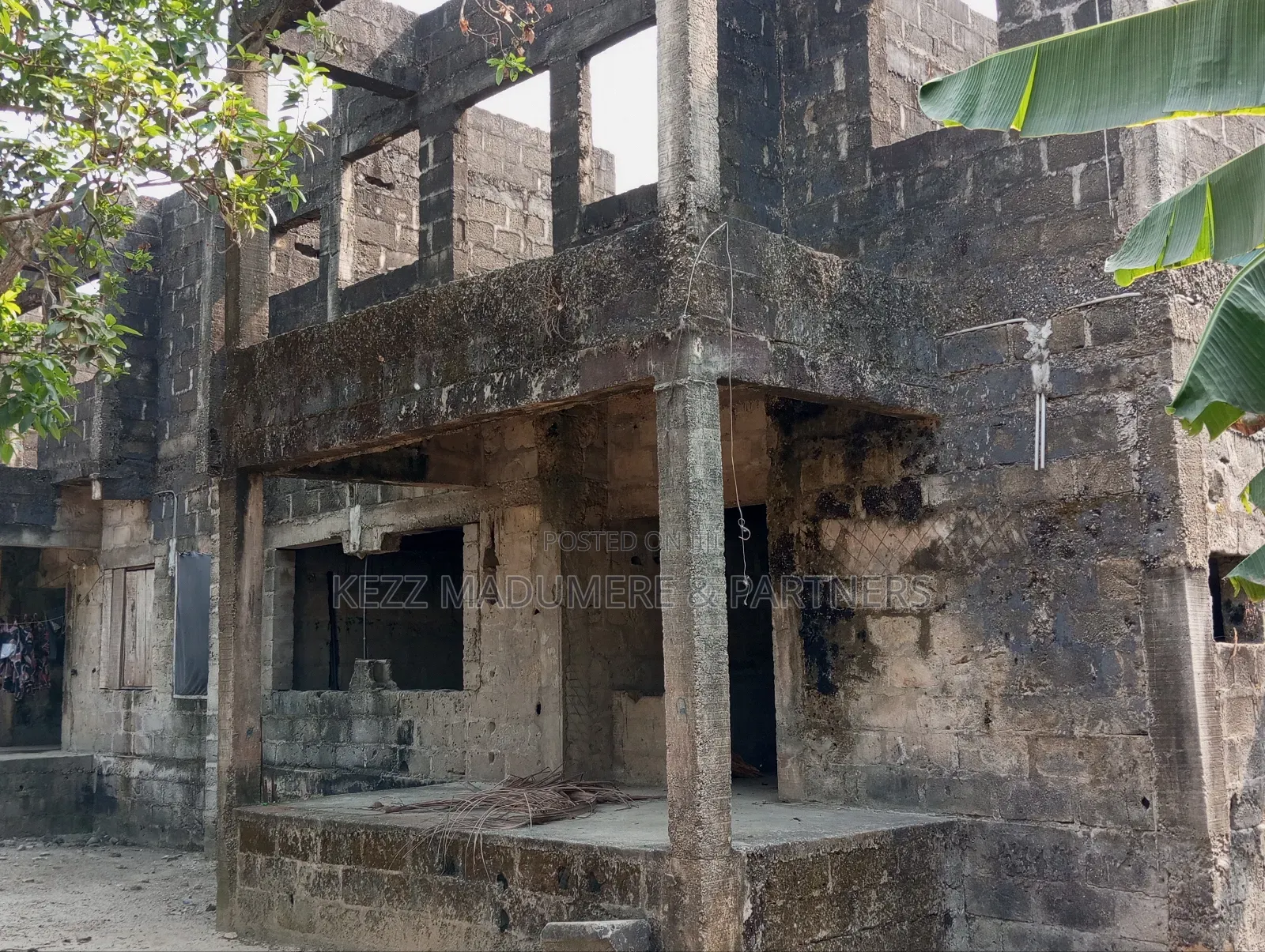 6bdrm Duplex in 2Nd Nddc Rd, Eneka for sale