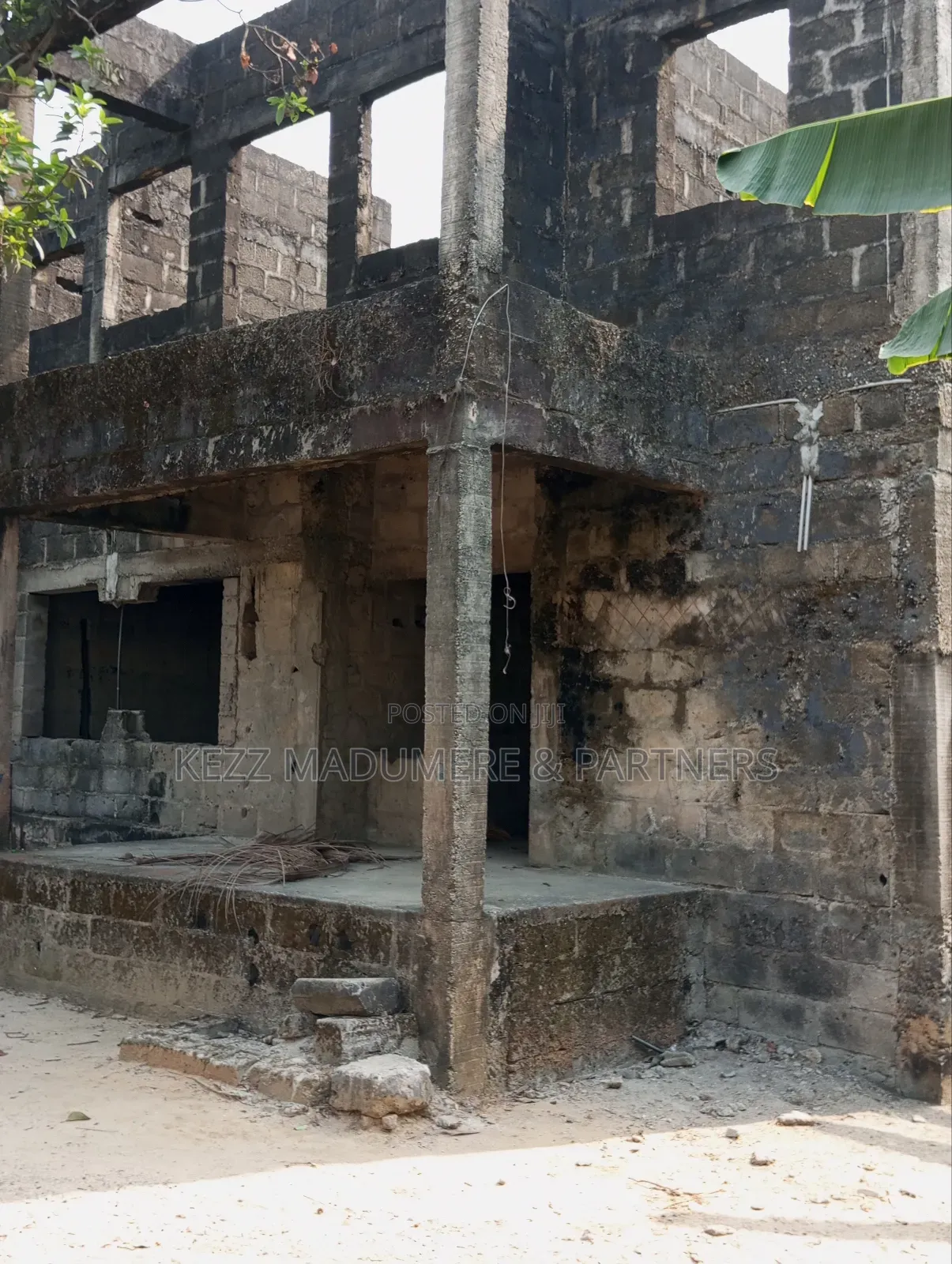 6bdrm Duplex in 2Nd Nddc Rd, Eneka for sale